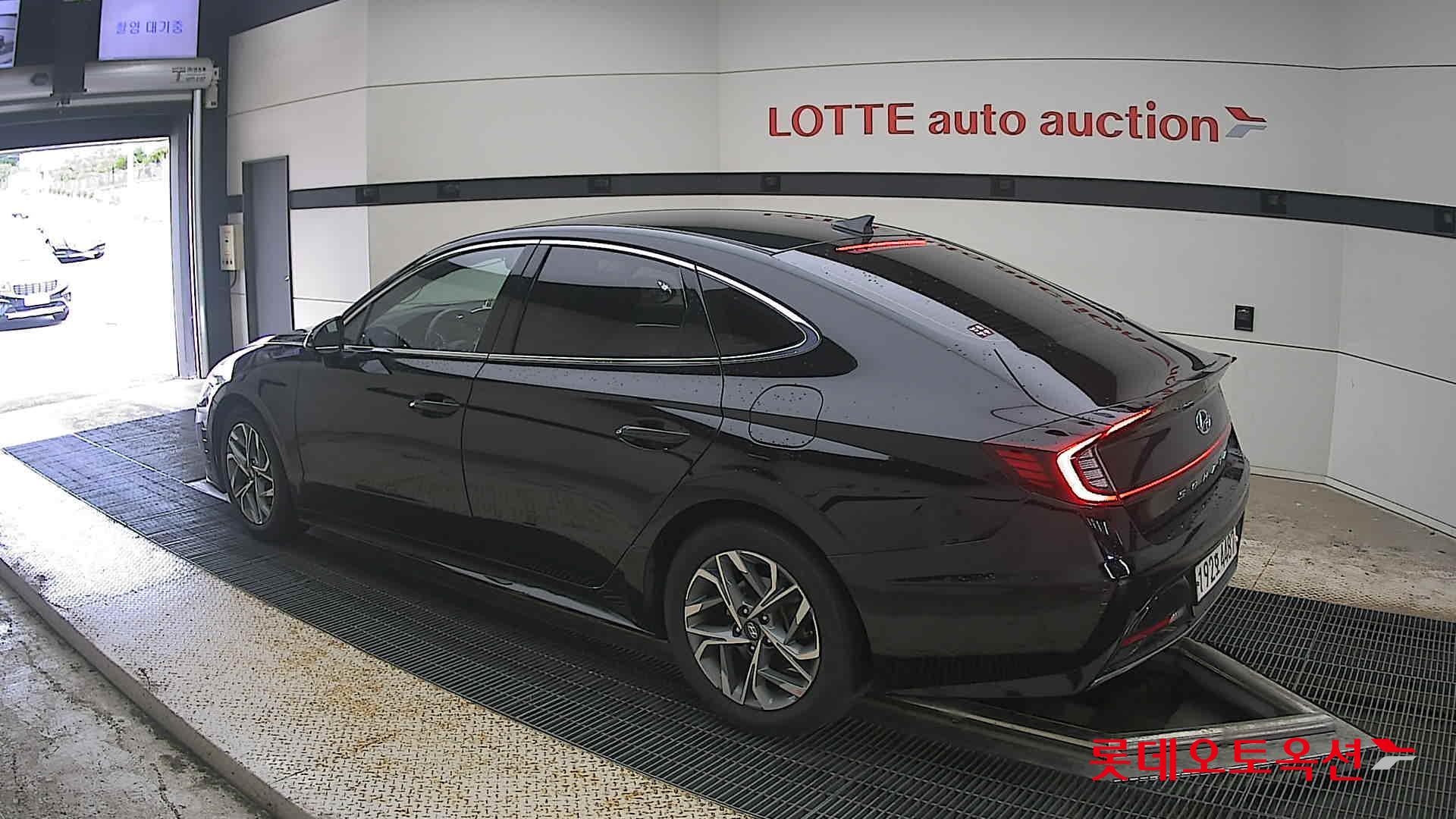 2022 - hyundai sonata