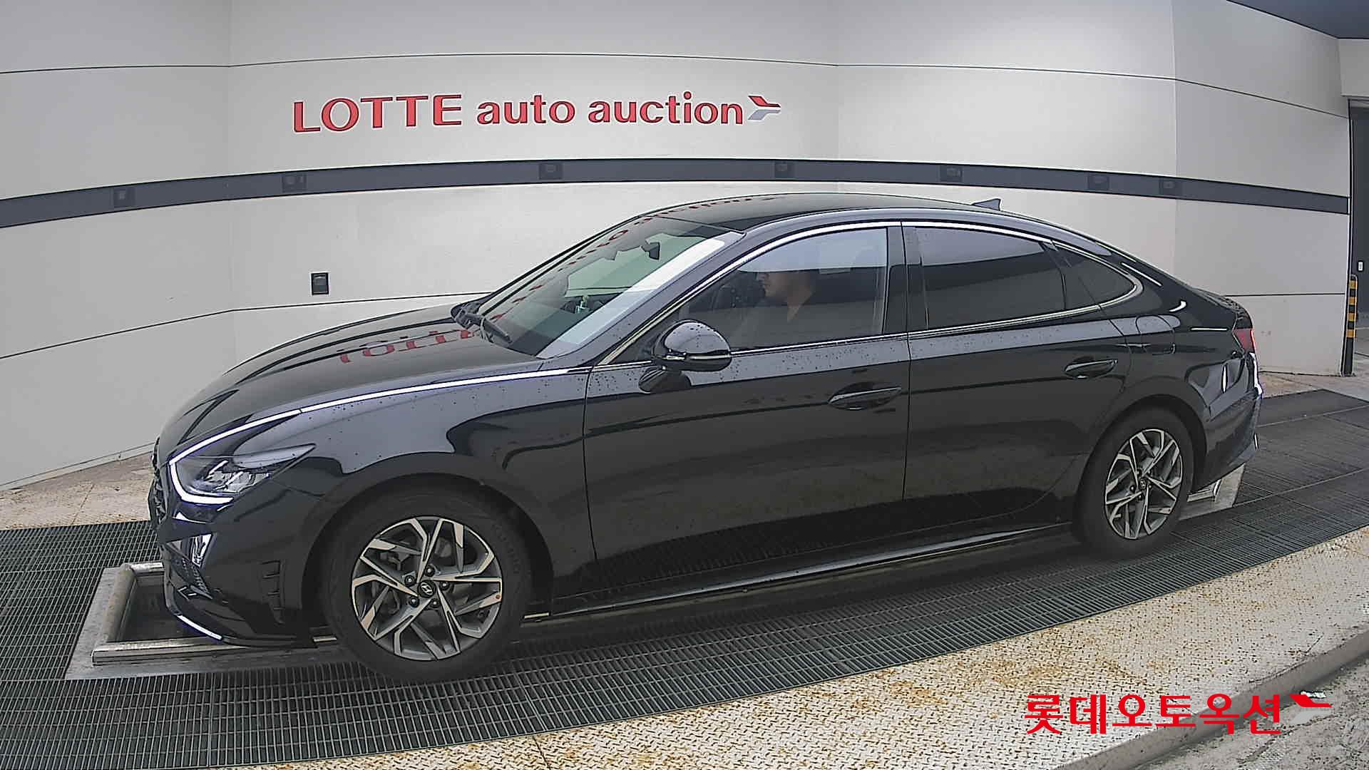 2022 - hyundai sonata