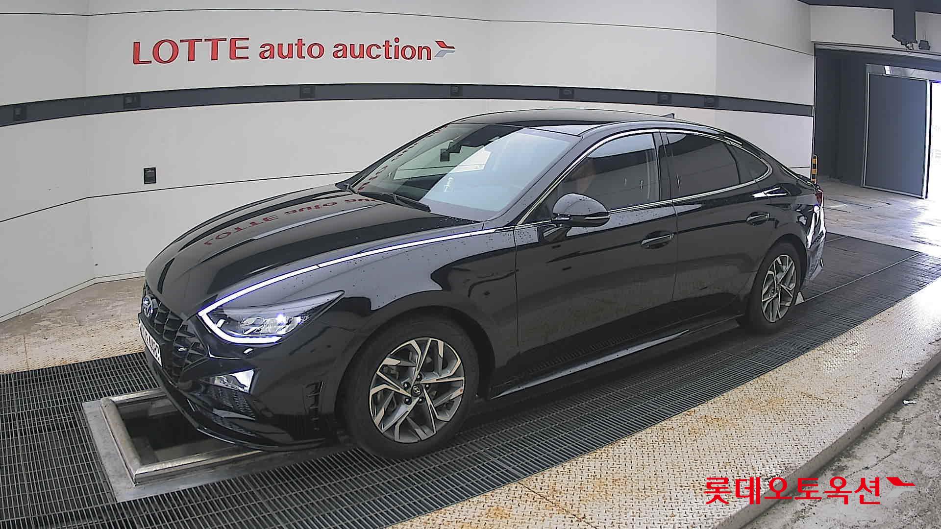 2022 - hyundai sonata