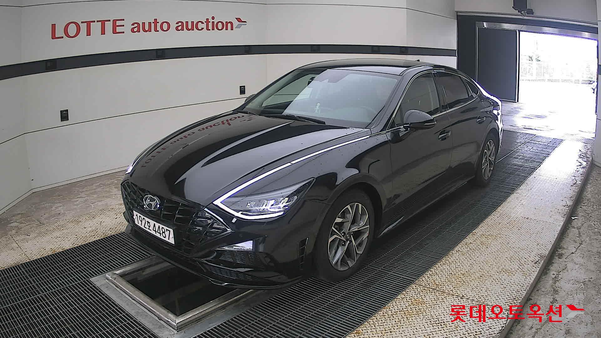 2022 - hyundai sonata