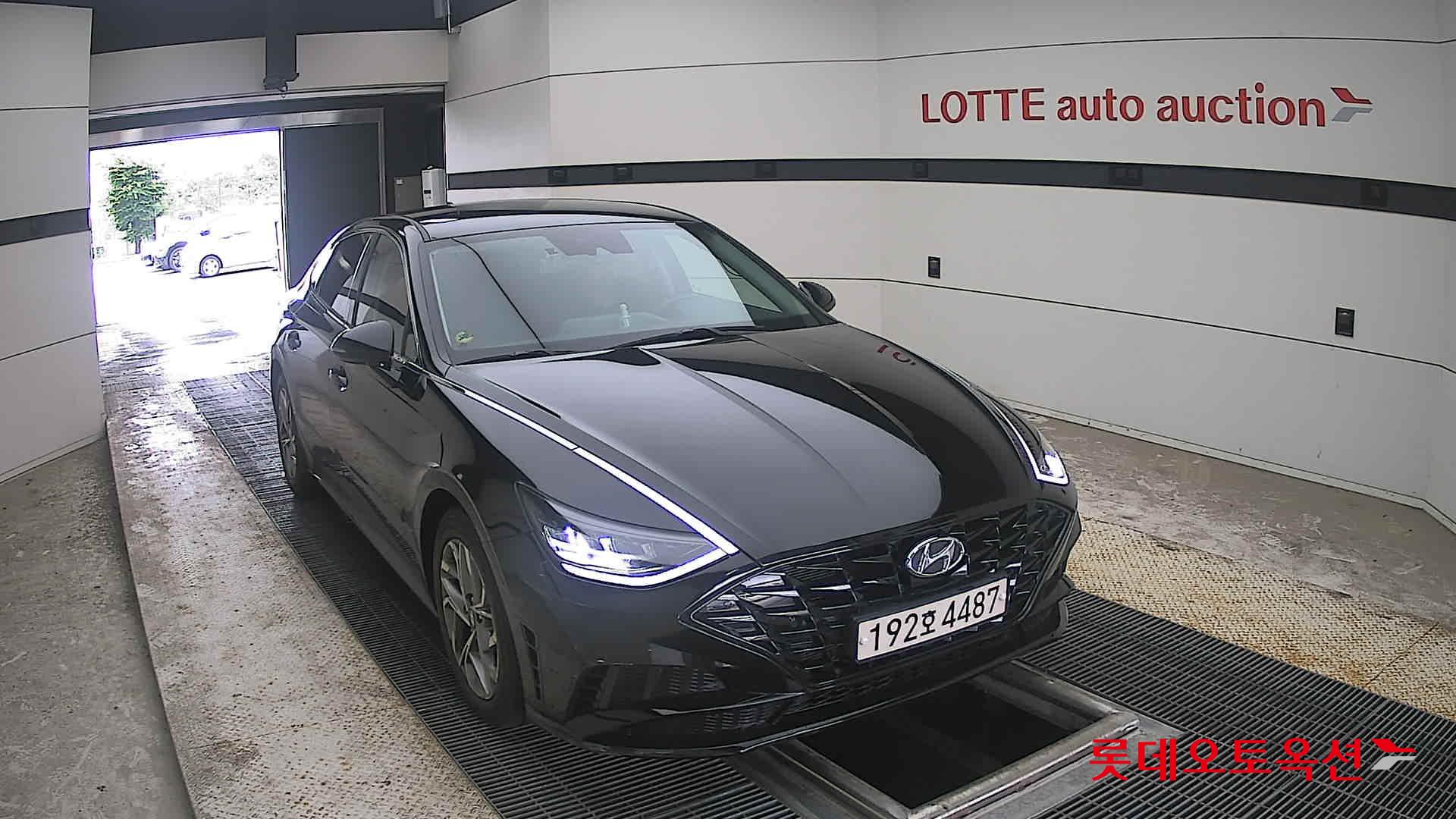2022 - hyundai sonata