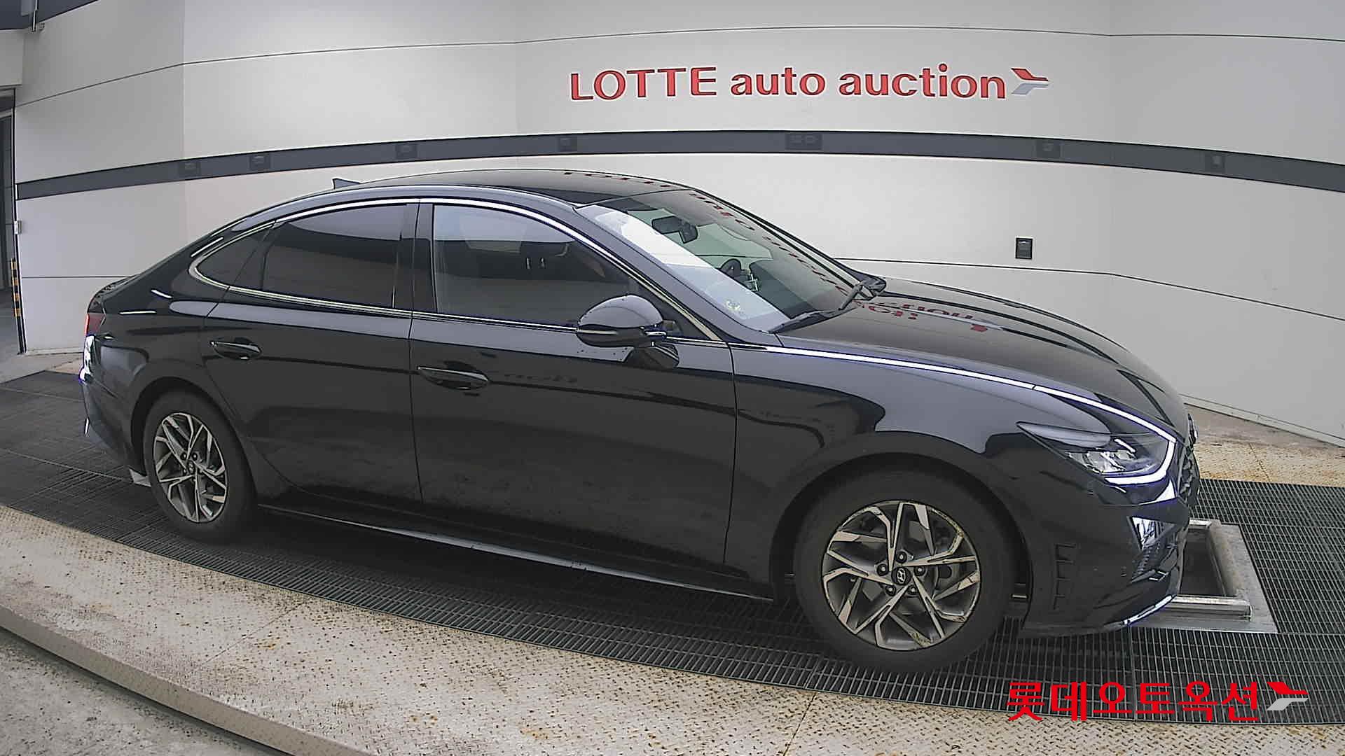 2022 - hyundai sonata