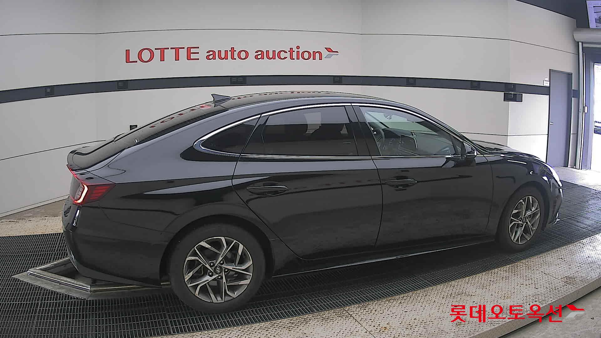 2022 - hyundai sonata