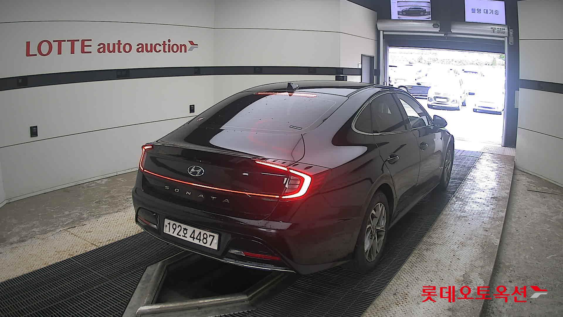 2022 - hyundai sonata
