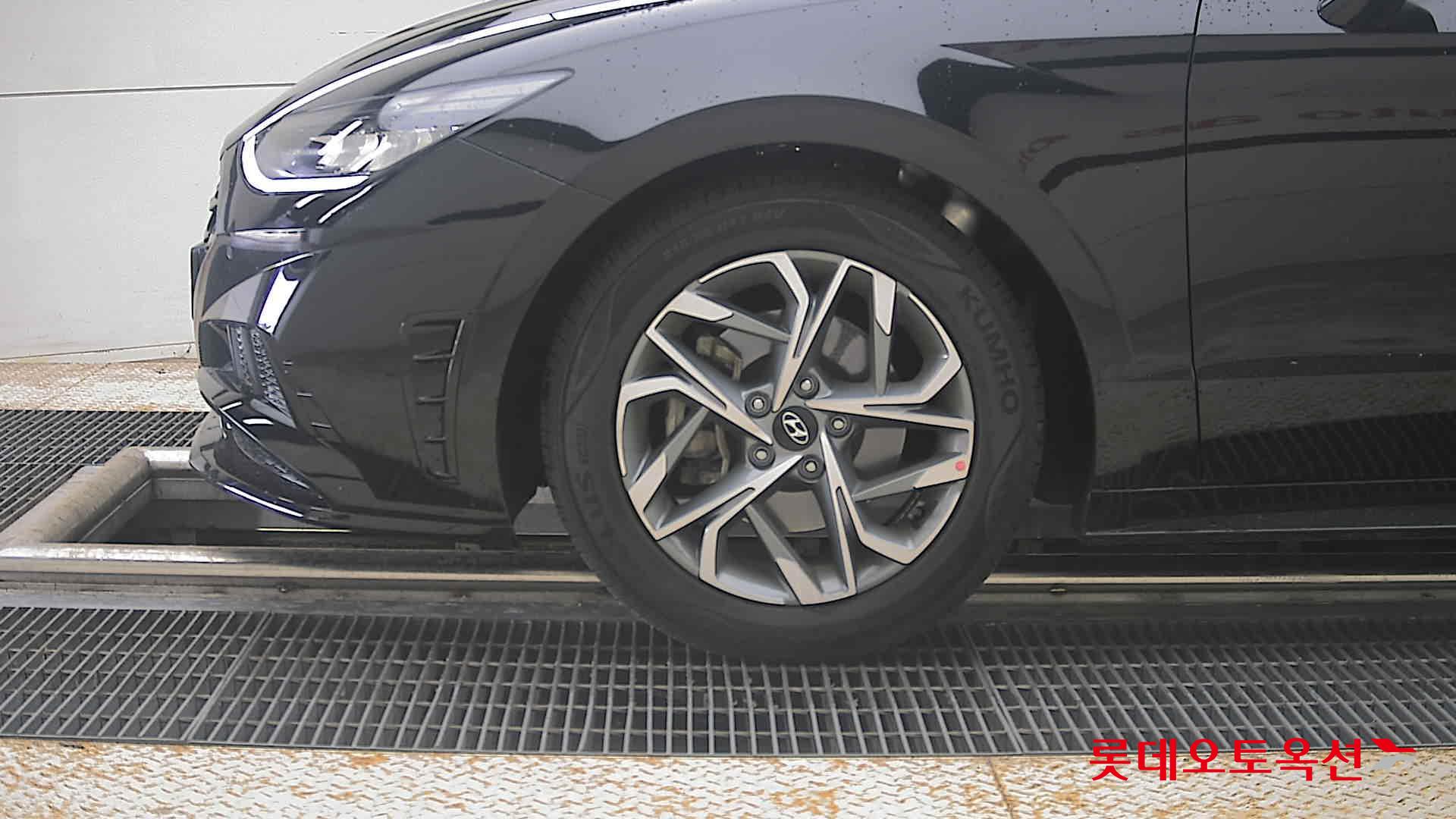 2022 - hyundai sonata