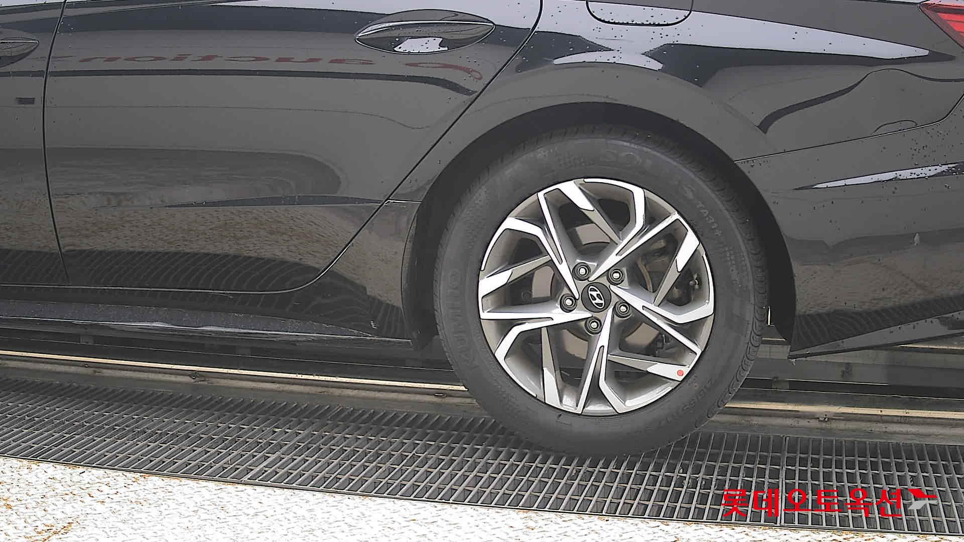 2022 - hyundai sonata