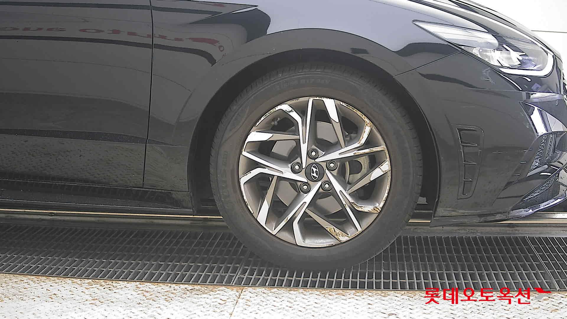 2022 - hyundai sonata