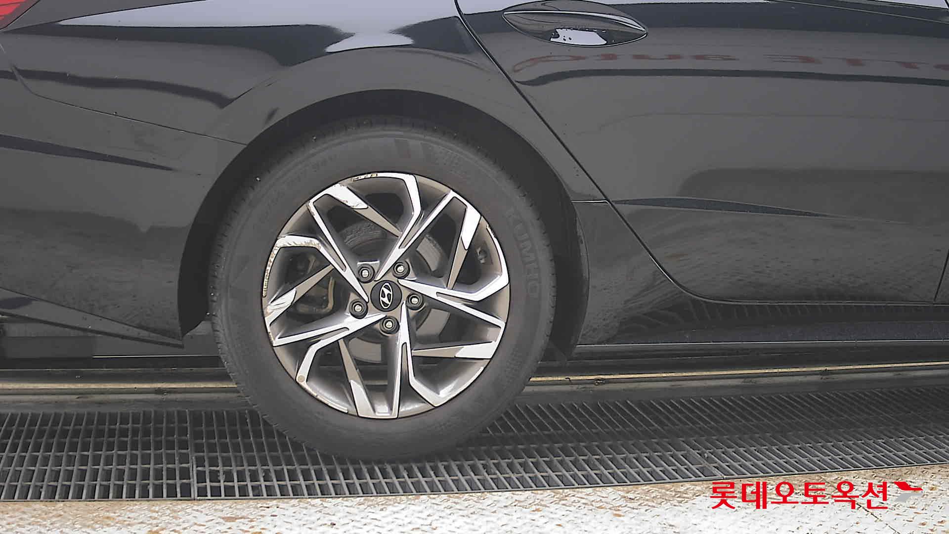 2022 - hyundai sonata