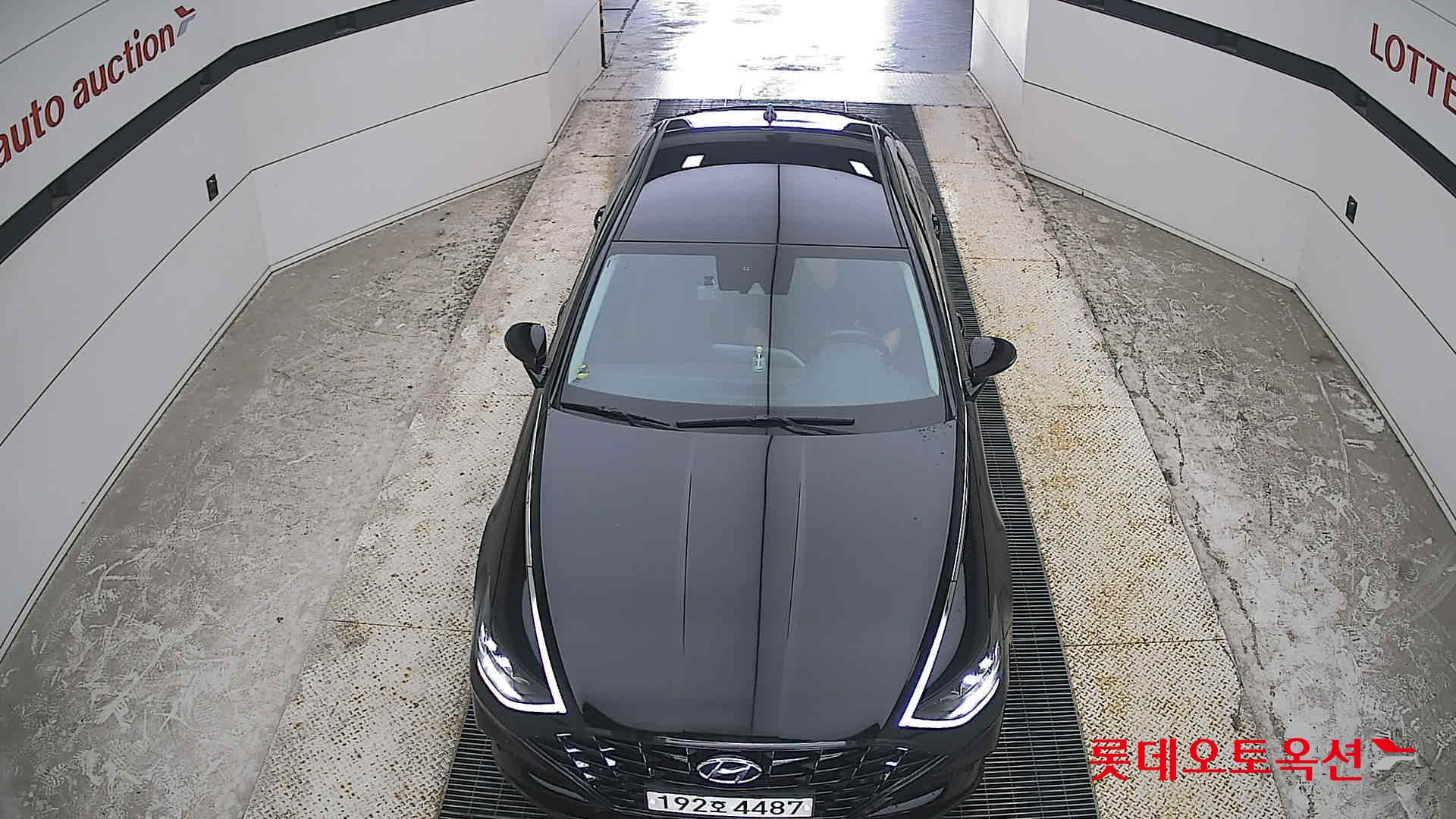 2022 - hyundai sonata