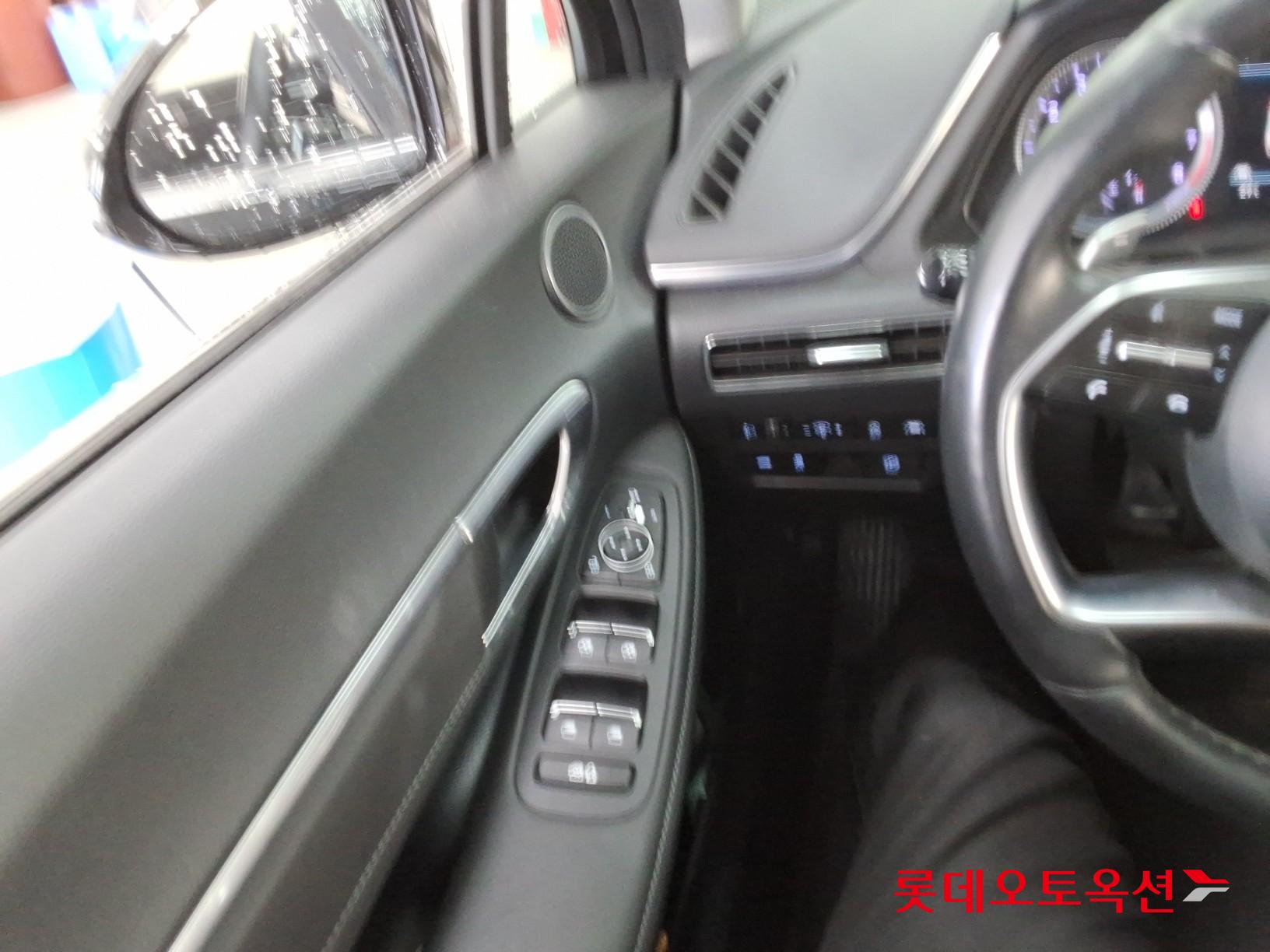 2022 - hyundai sonata