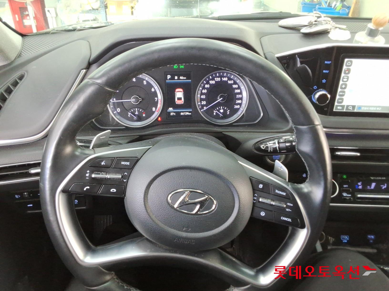 2022 - hyundai sonata
