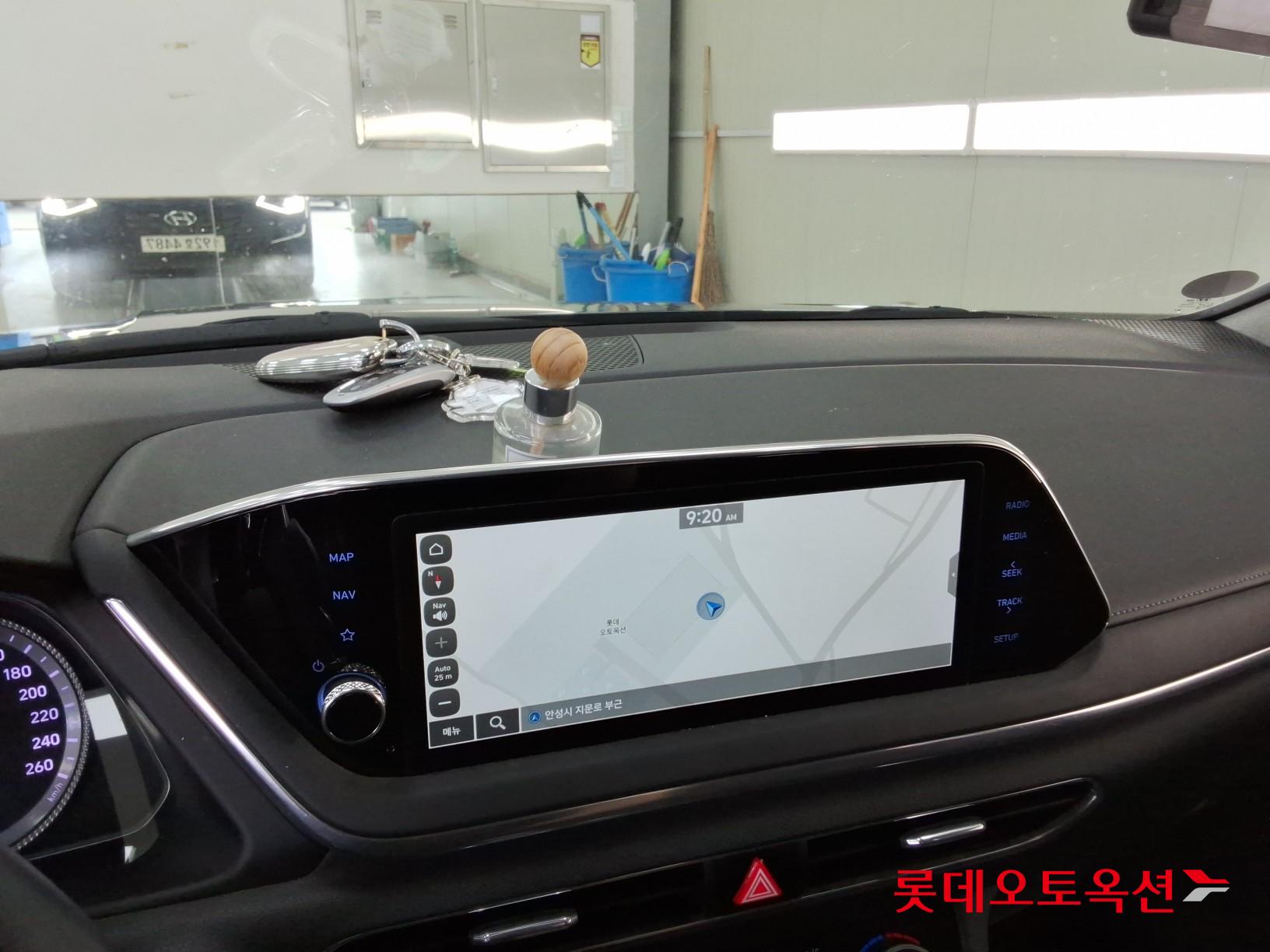 2022 - hyundai sonata