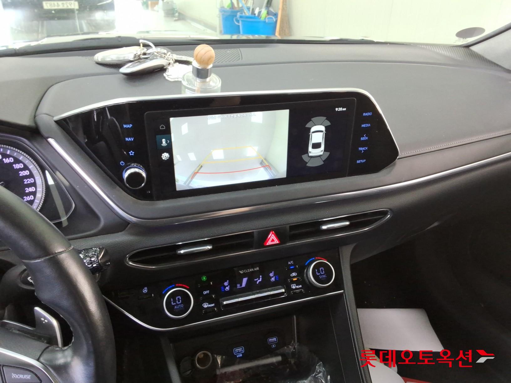 2022 - hyundai sonata