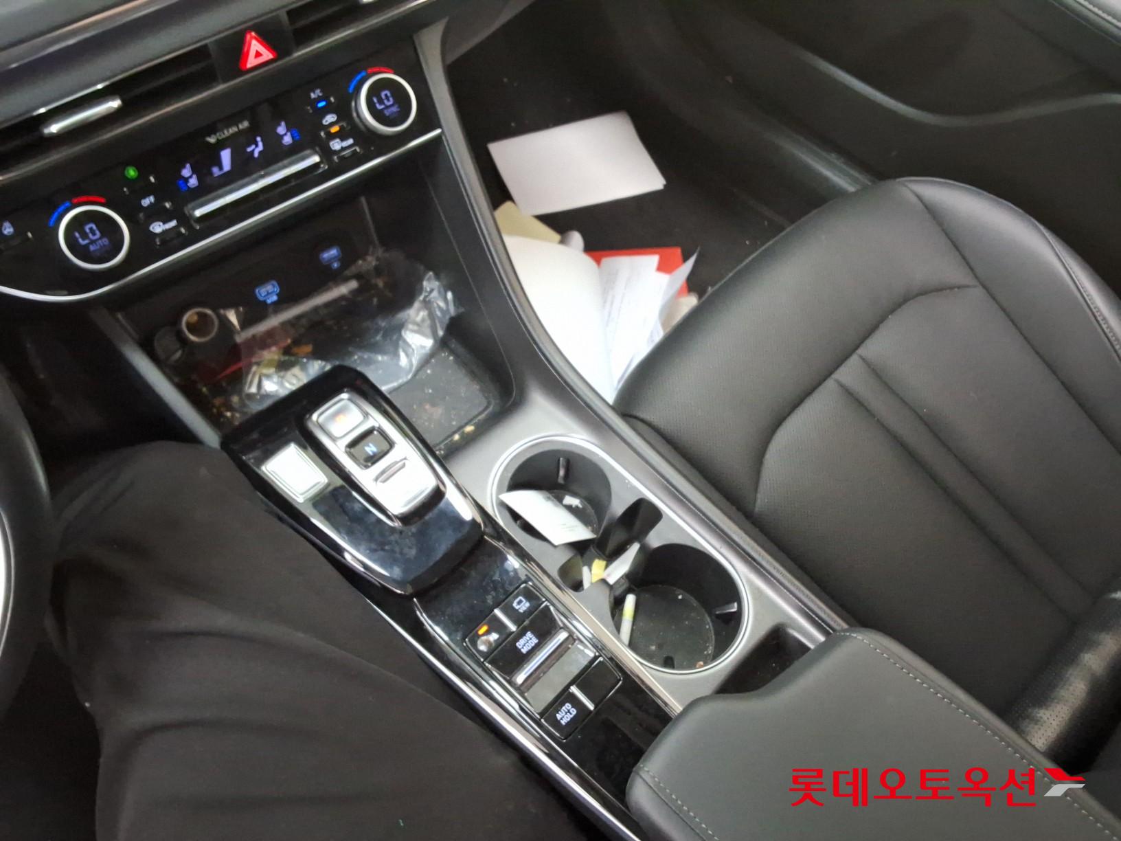 2022 - hyundai sonata