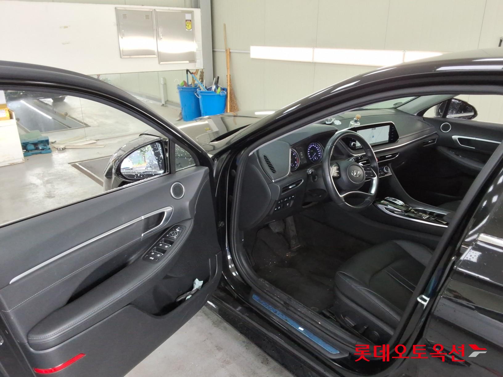 2022 - hyundai sonata