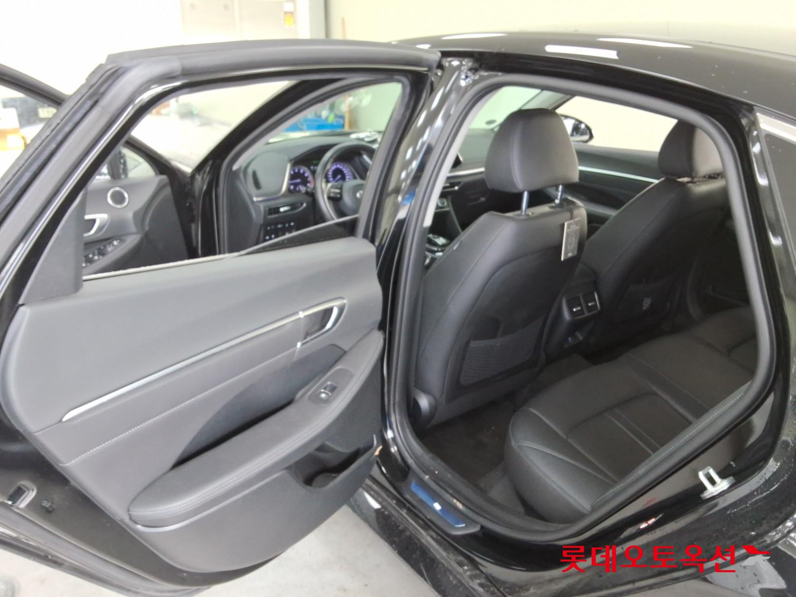 2022 - hyundai sonata