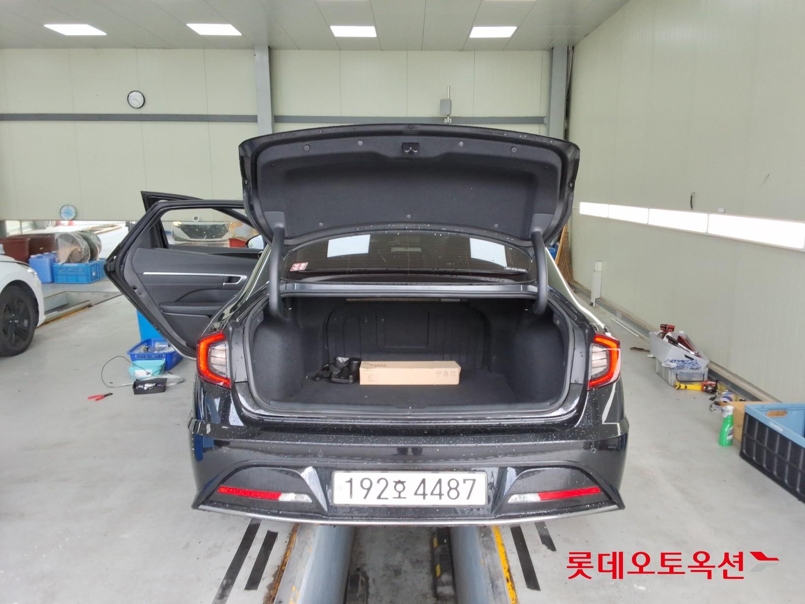 2022 - hyundai sonata