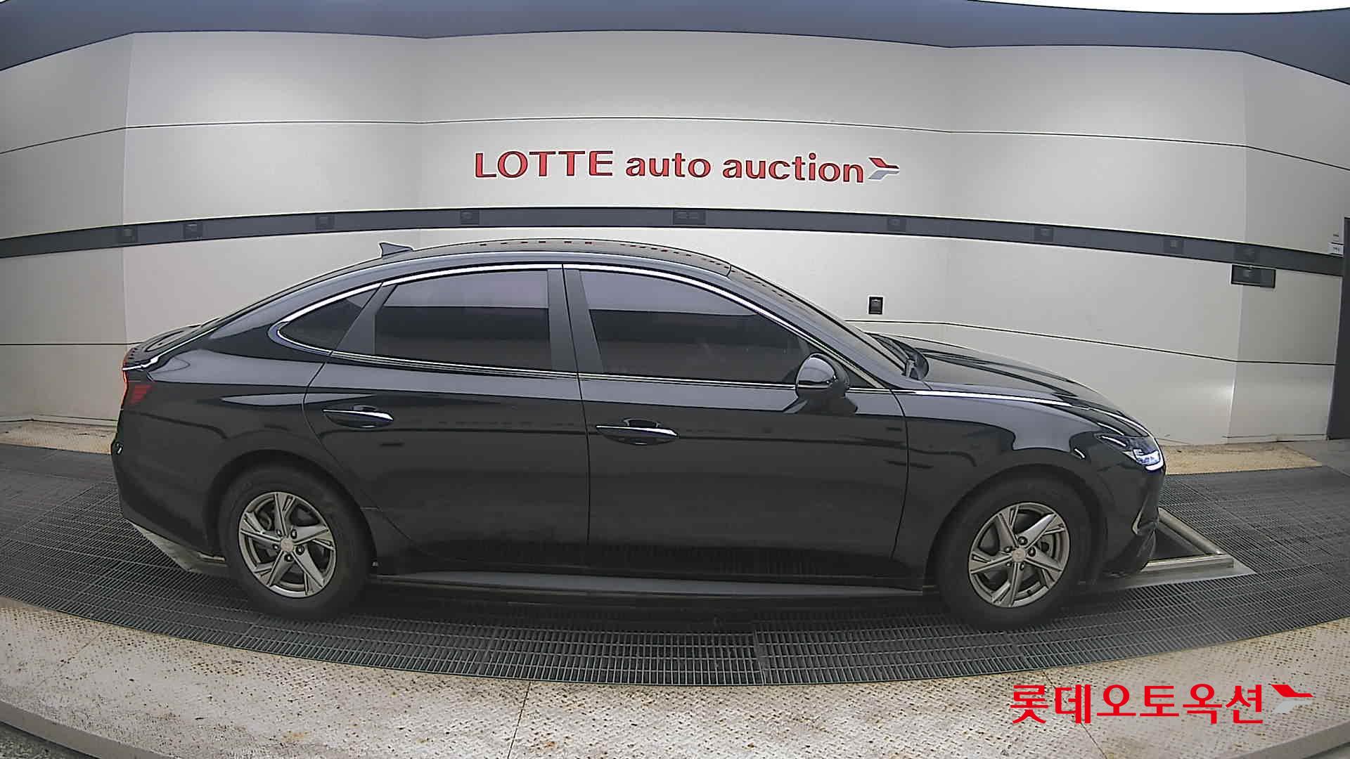 2020 - hyundai sonata