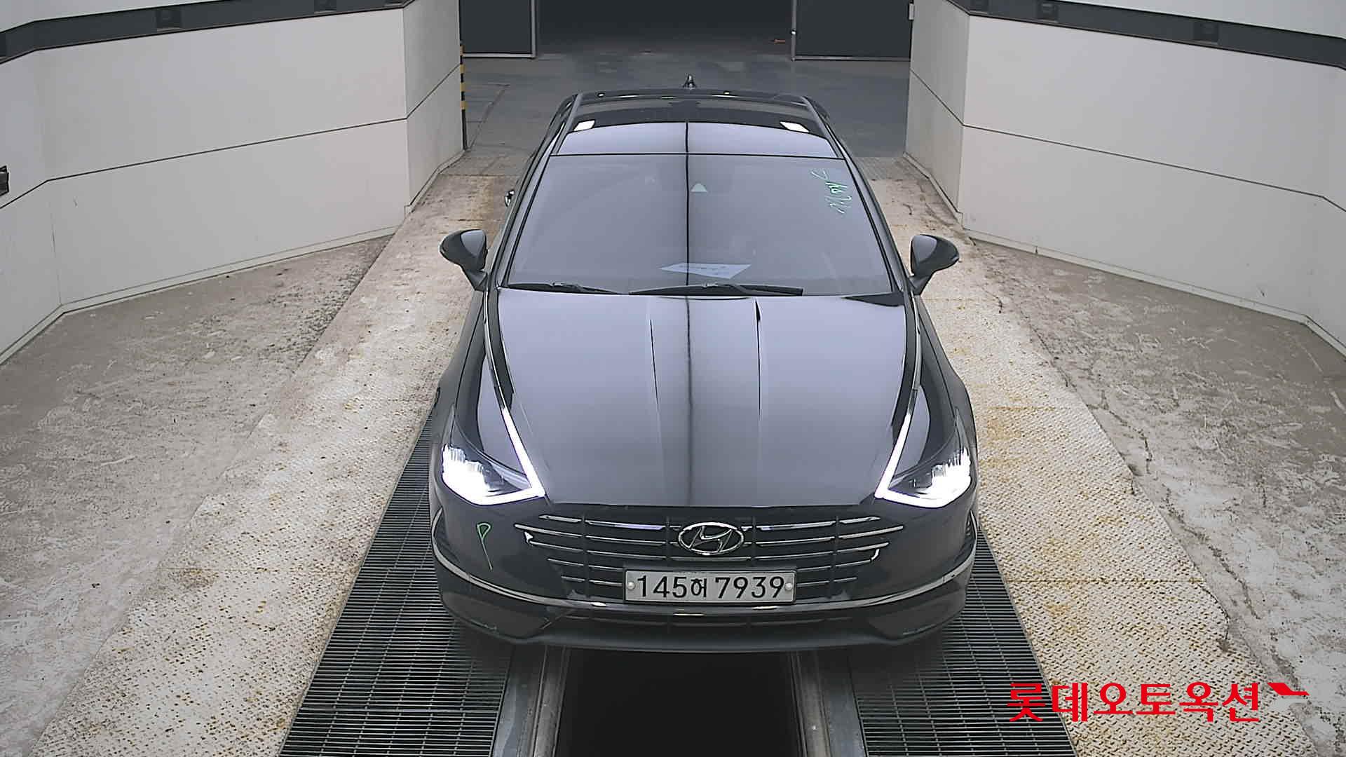 SONATA DN8 (G)