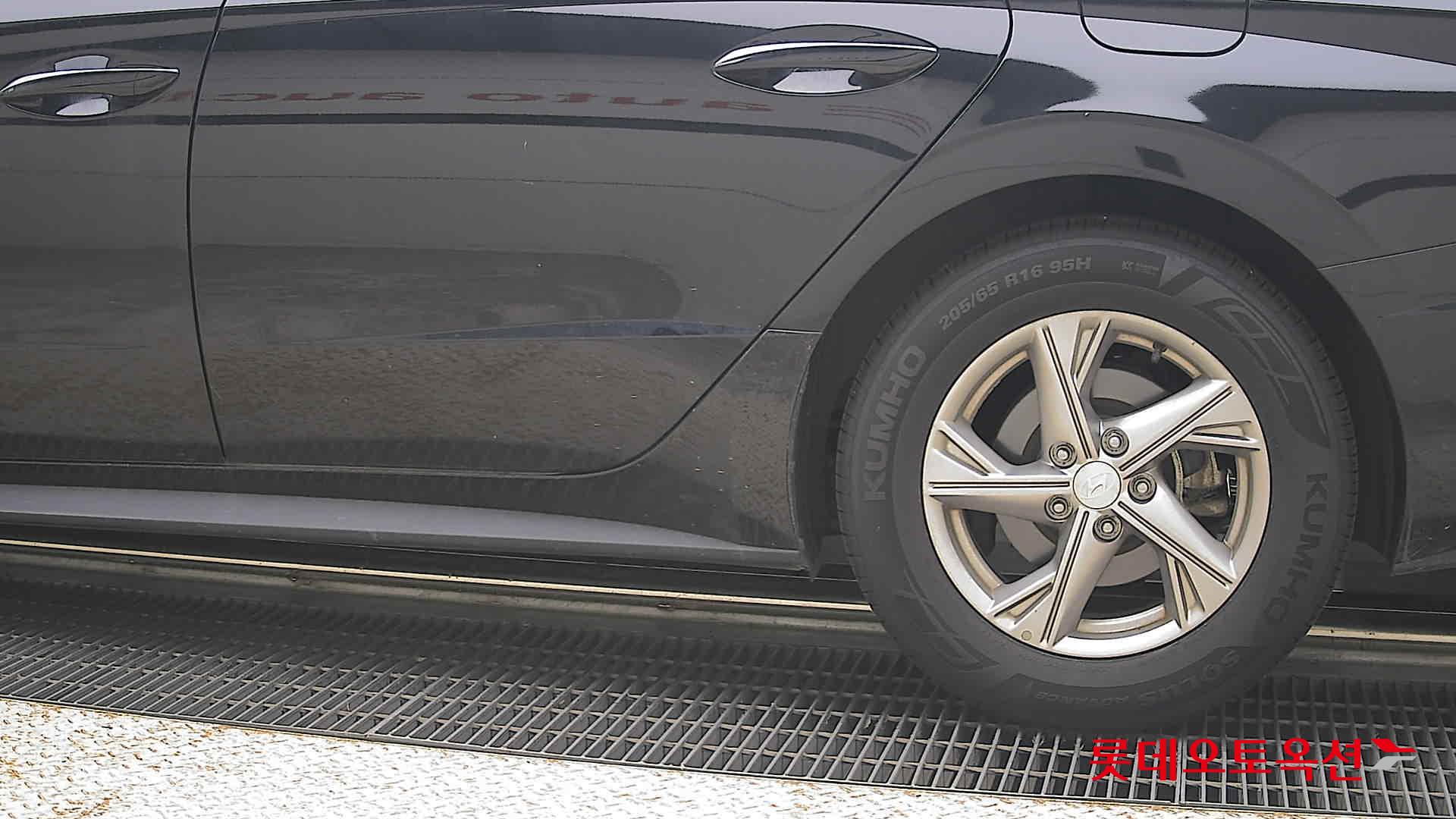 2020 - hyundai sonata