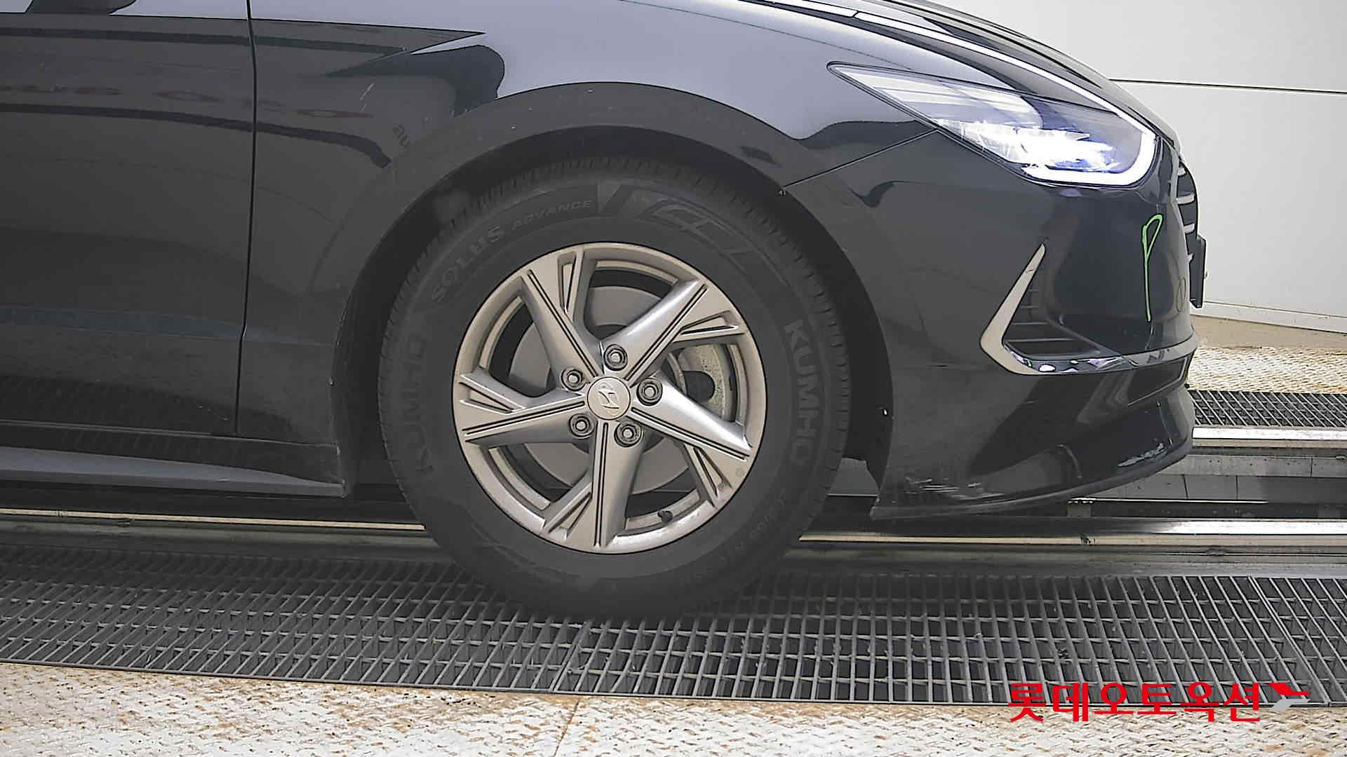 2020 - hyundai sonata