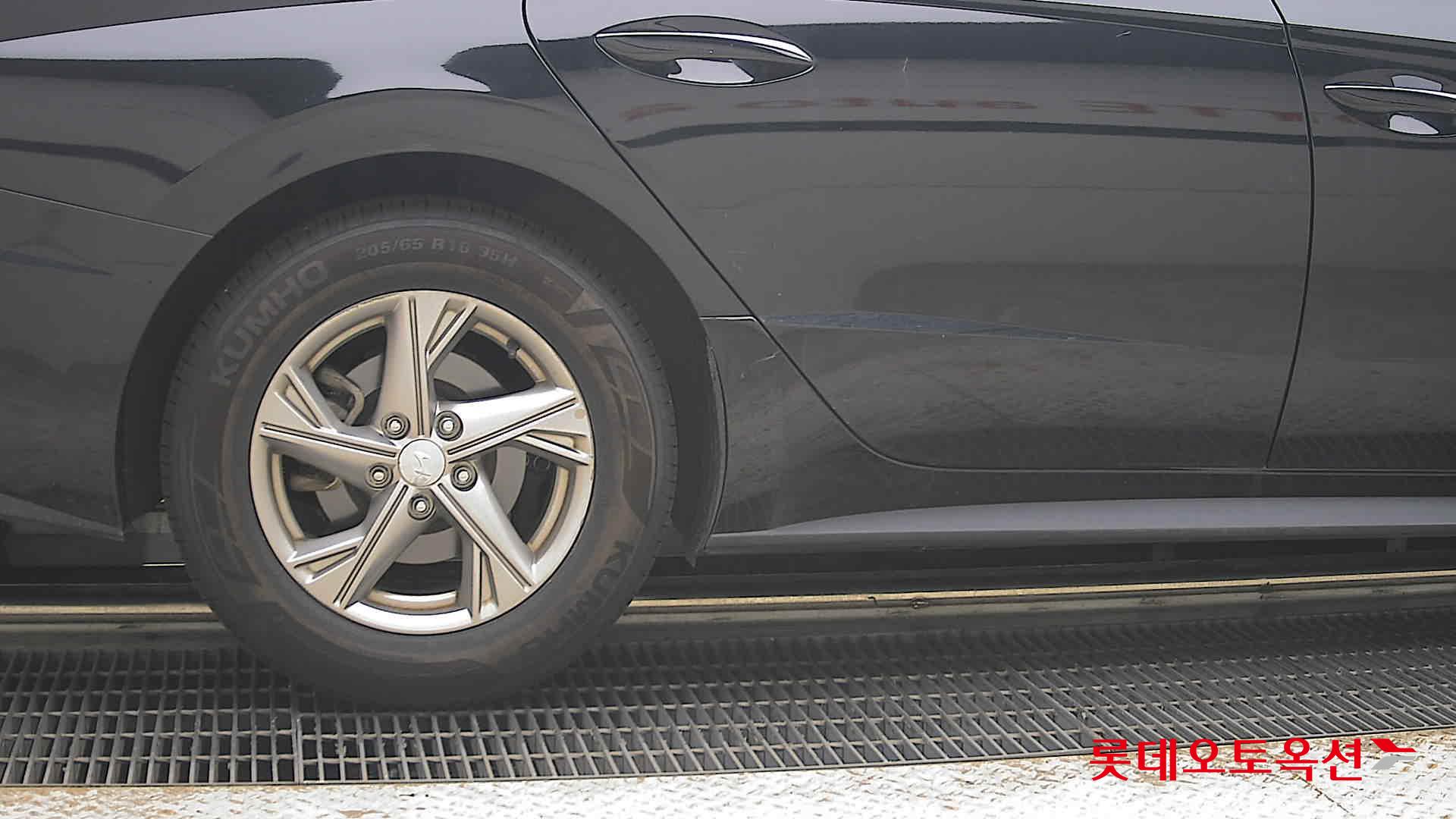 2020 - hyundai sonata