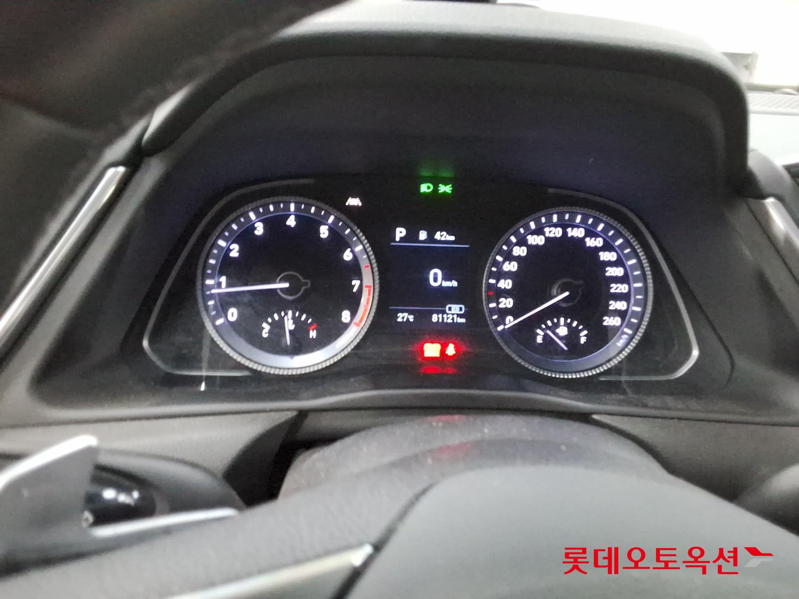 2020 - hyundai sonata