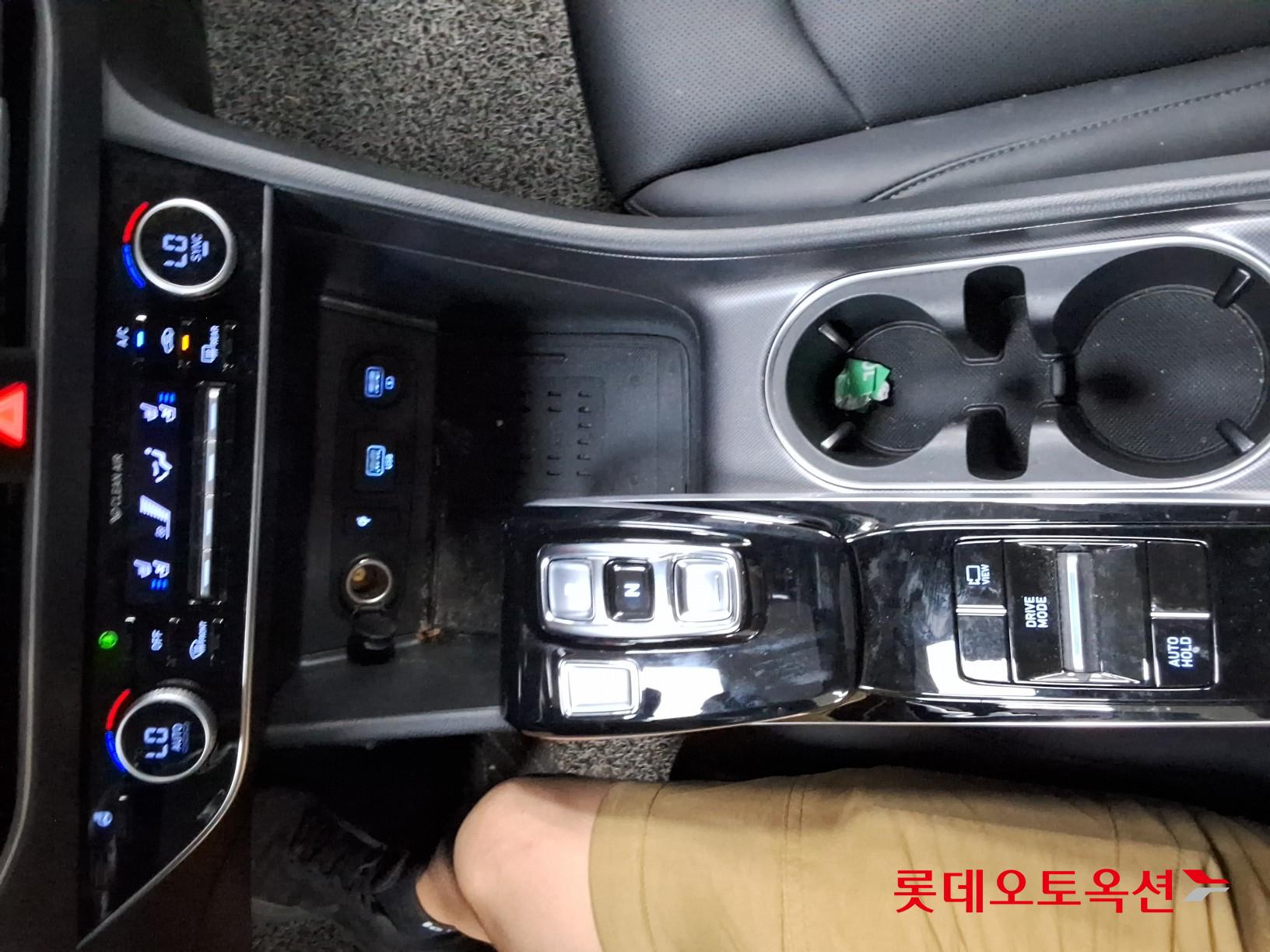 2020 - hyundai sonata
