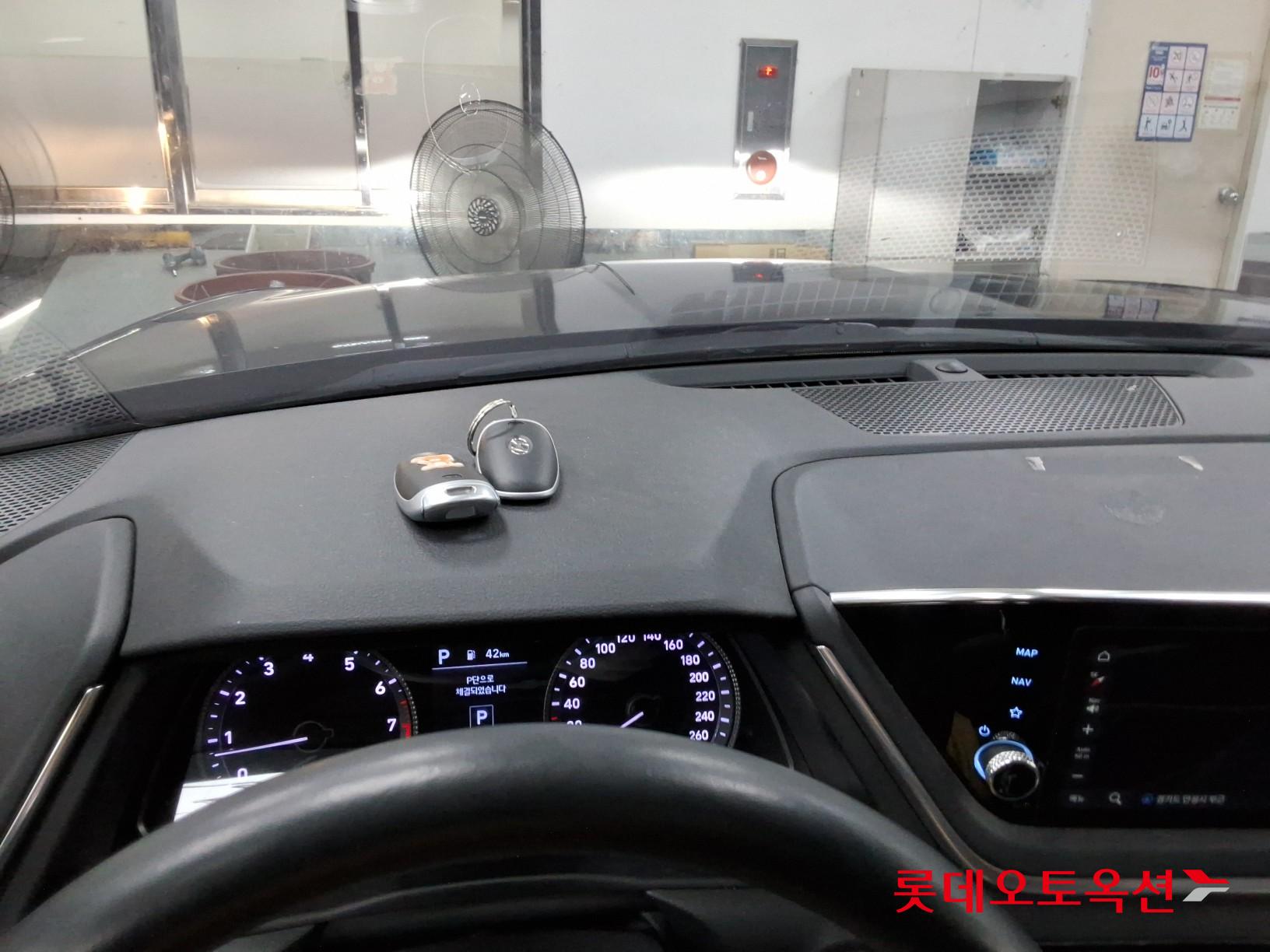 2020 - hyundai sonata