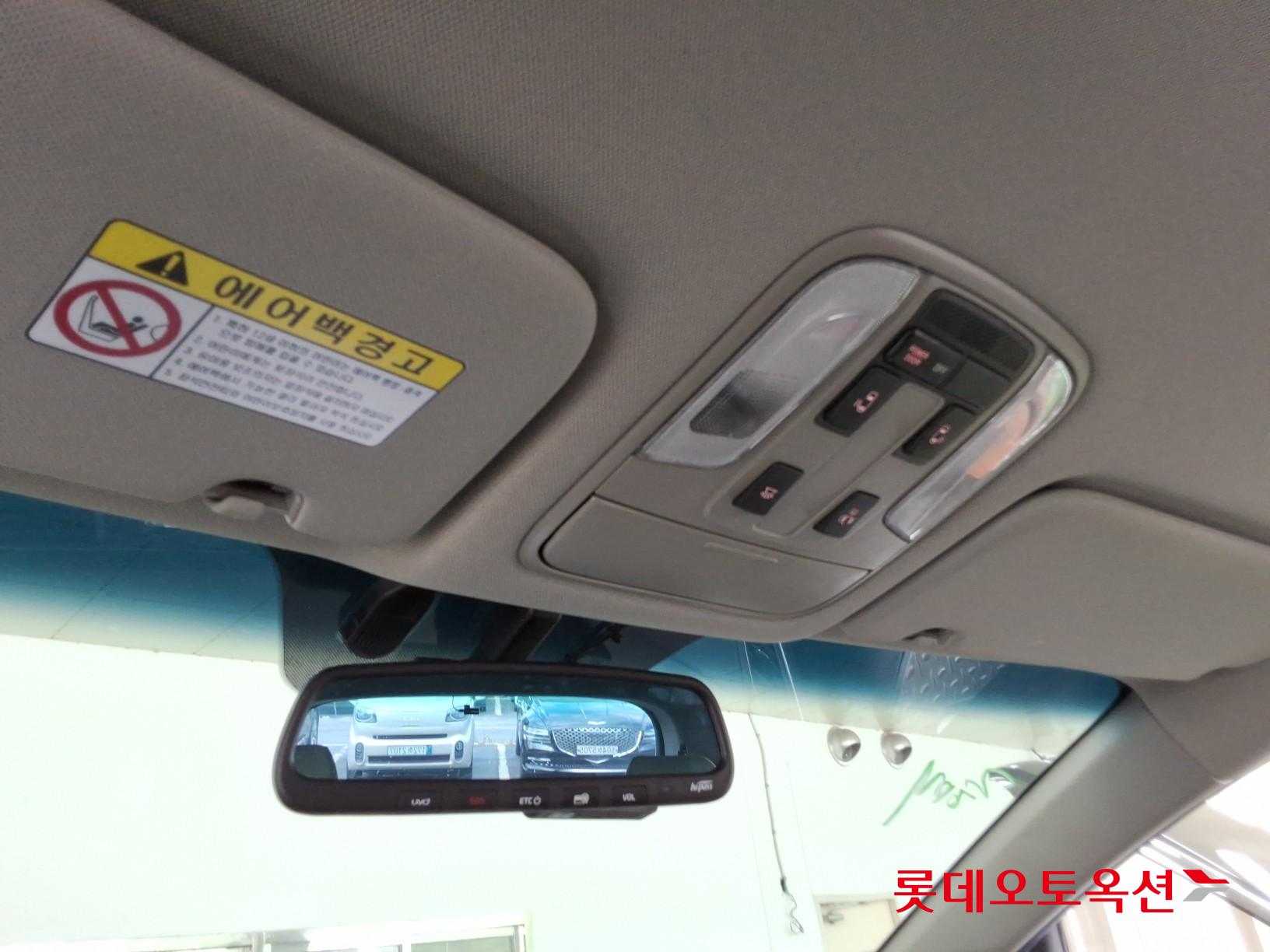 2020 - kia carnival