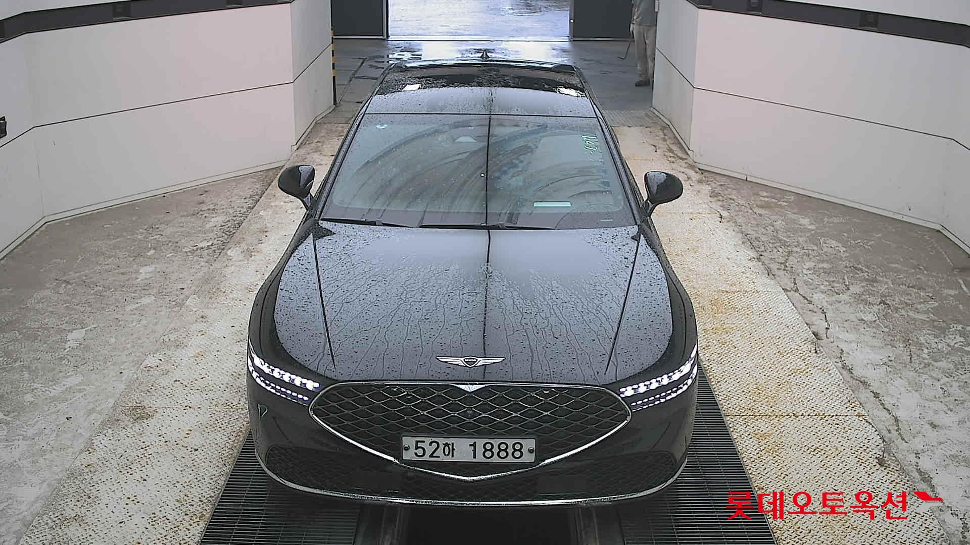 GENESIS G90 (G)