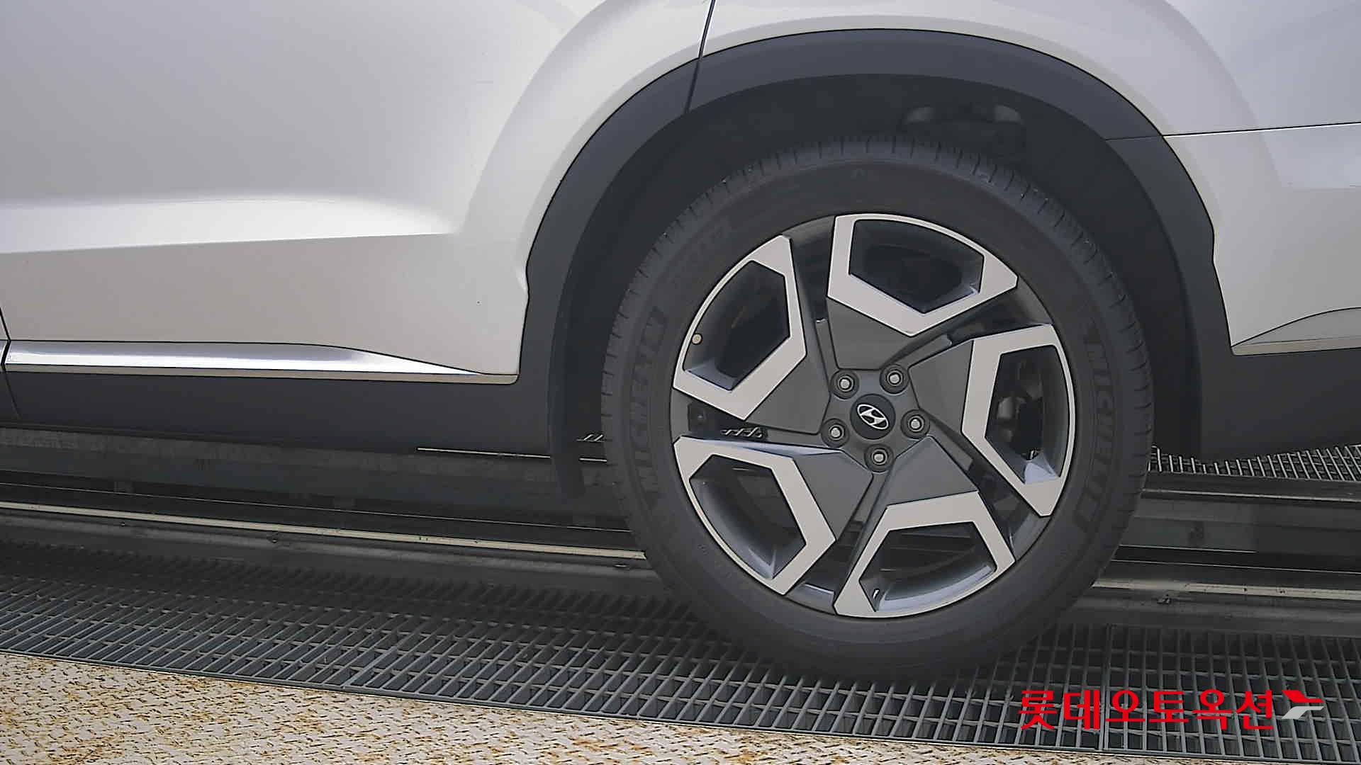 2023 - hyundai palisade