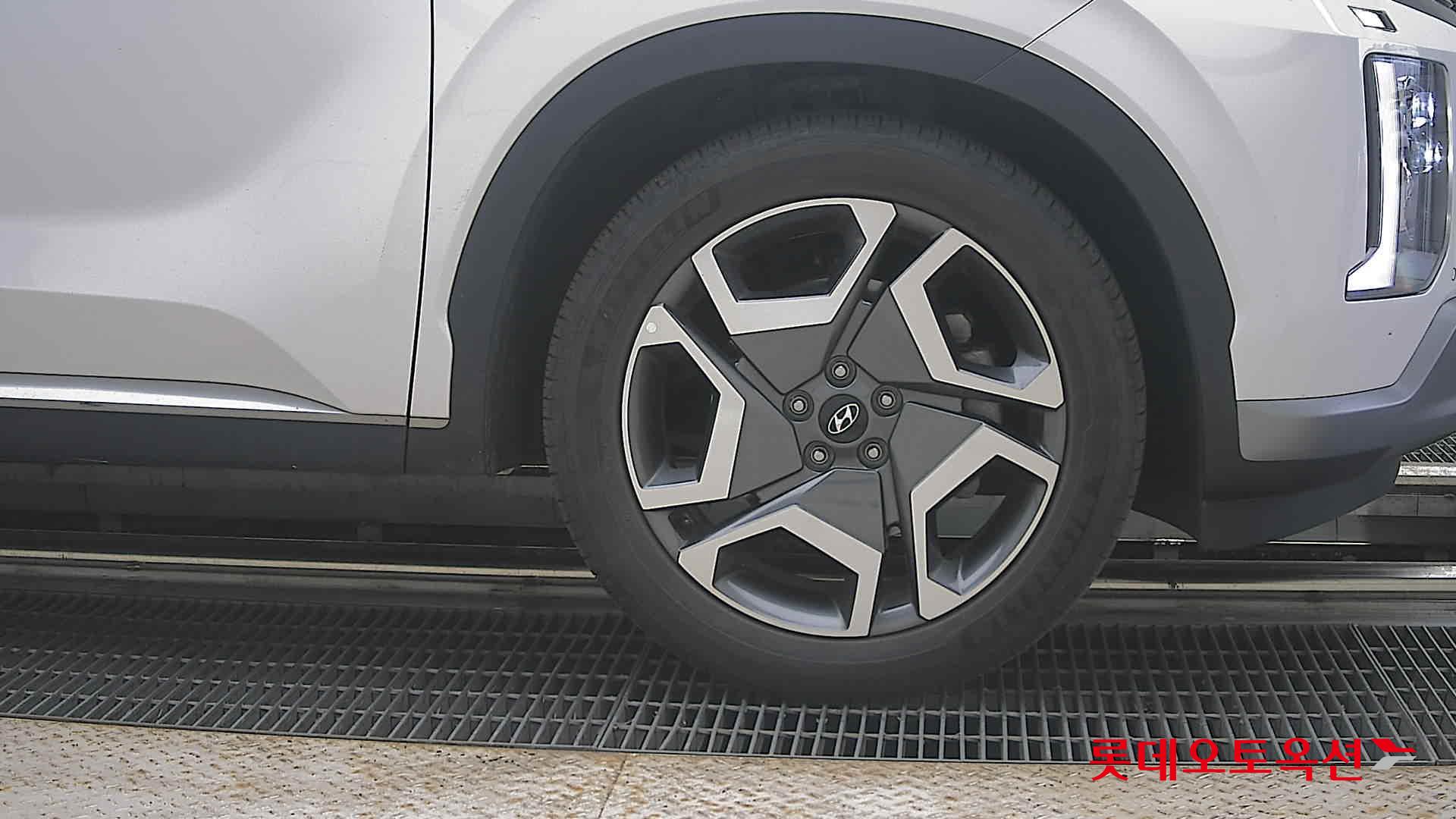 2023 - hyundai palisade