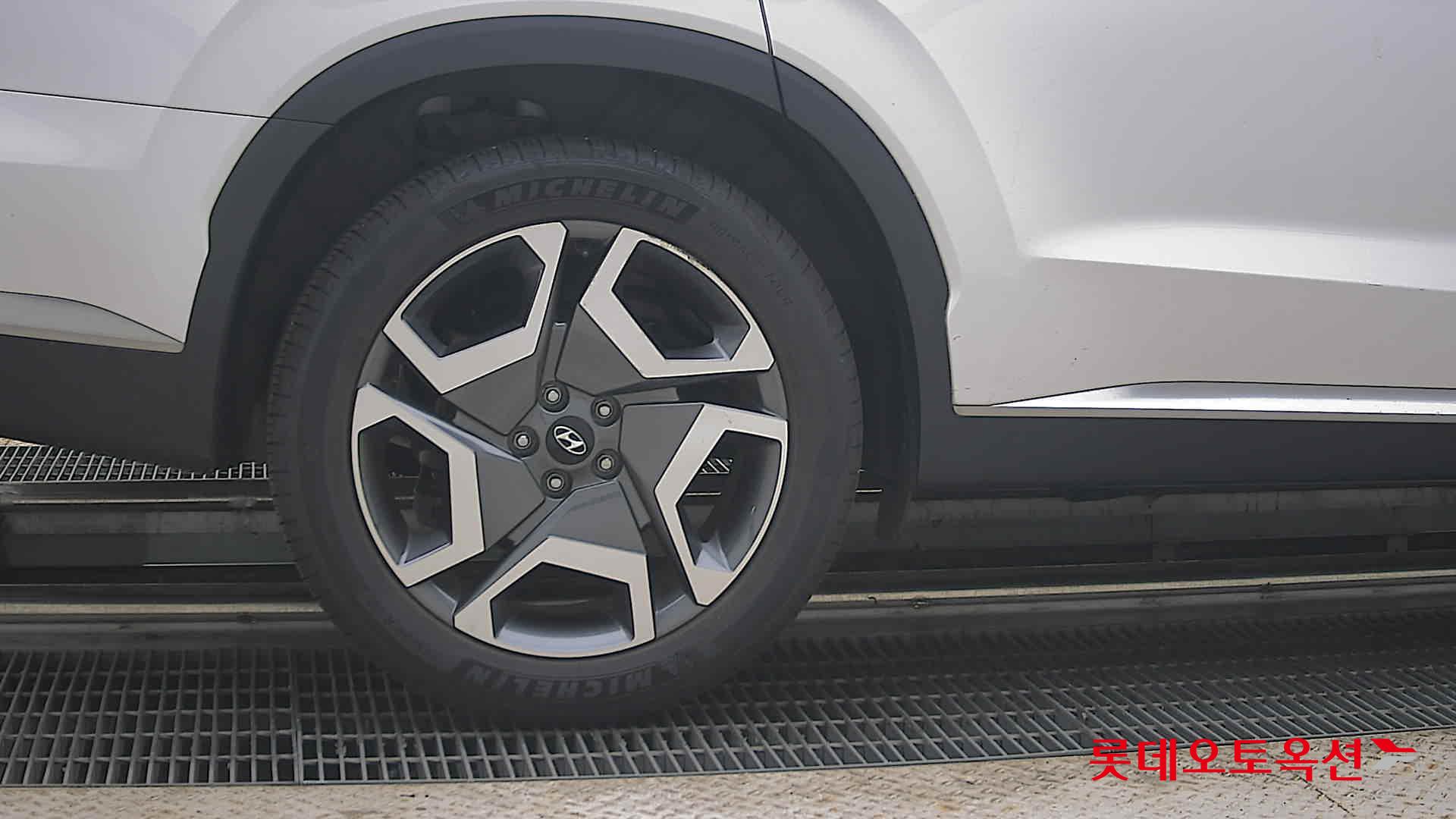 2023 - hyundai palisade