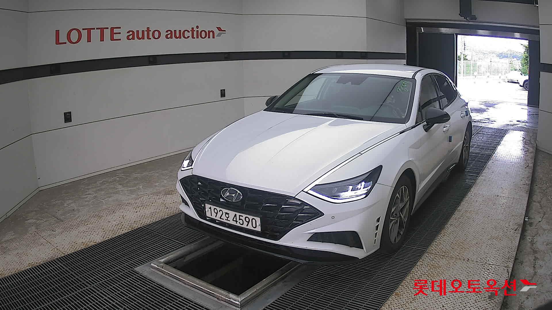 2022 - hyundai sonata