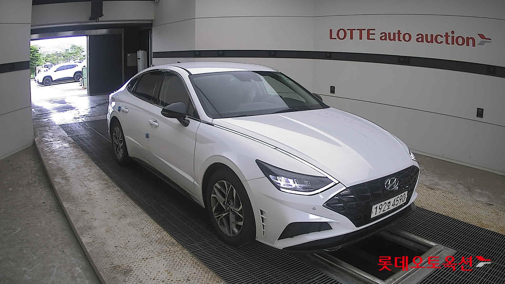 2022 - hyundai sonata