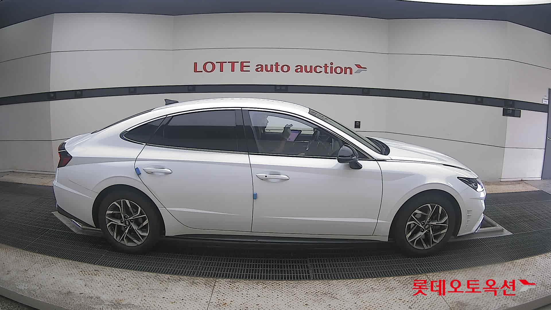 2022 - hyundai sonata