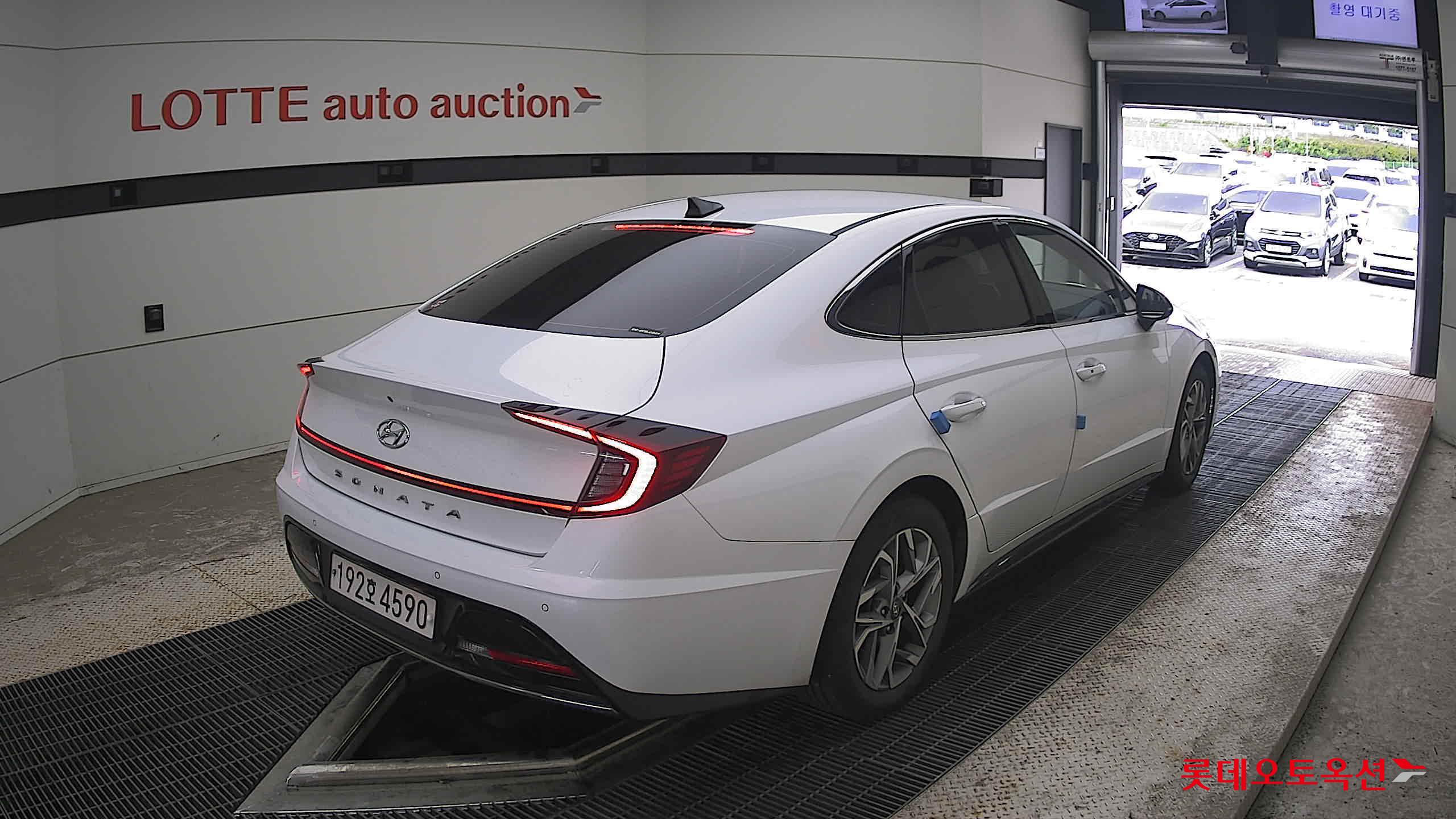 2022 - hyundai sonata