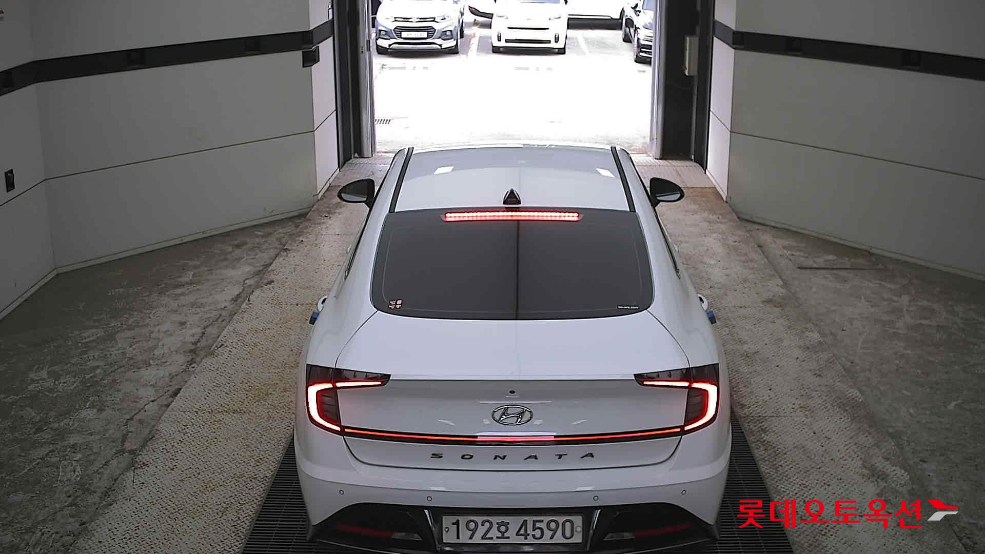2022 - hyundai sonata