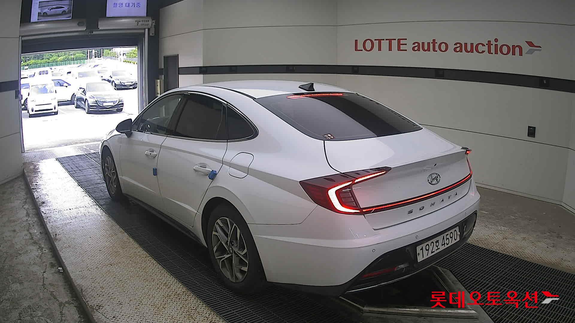 2022 - hyundai sonata