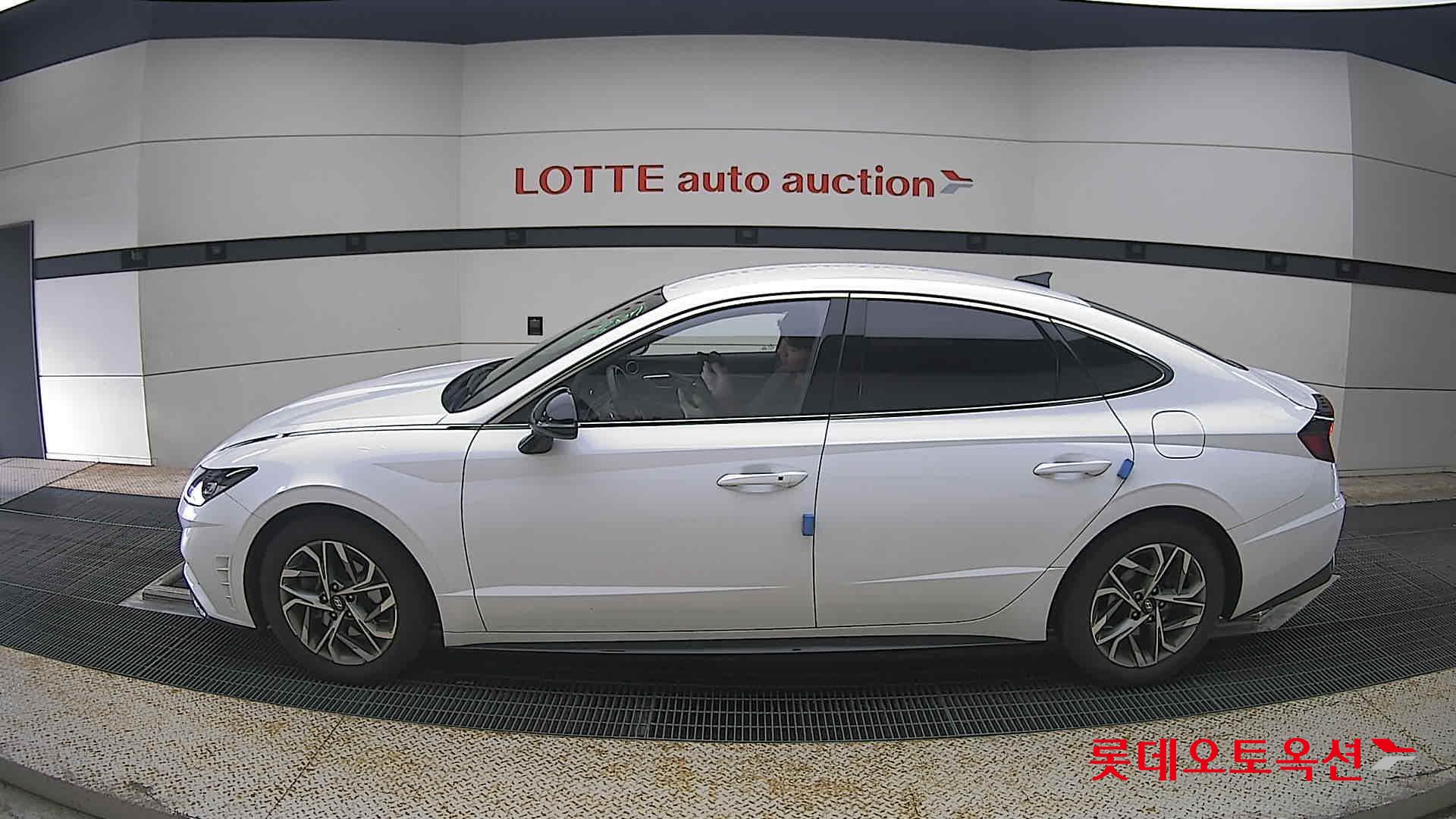 2022 - hyundai sonata