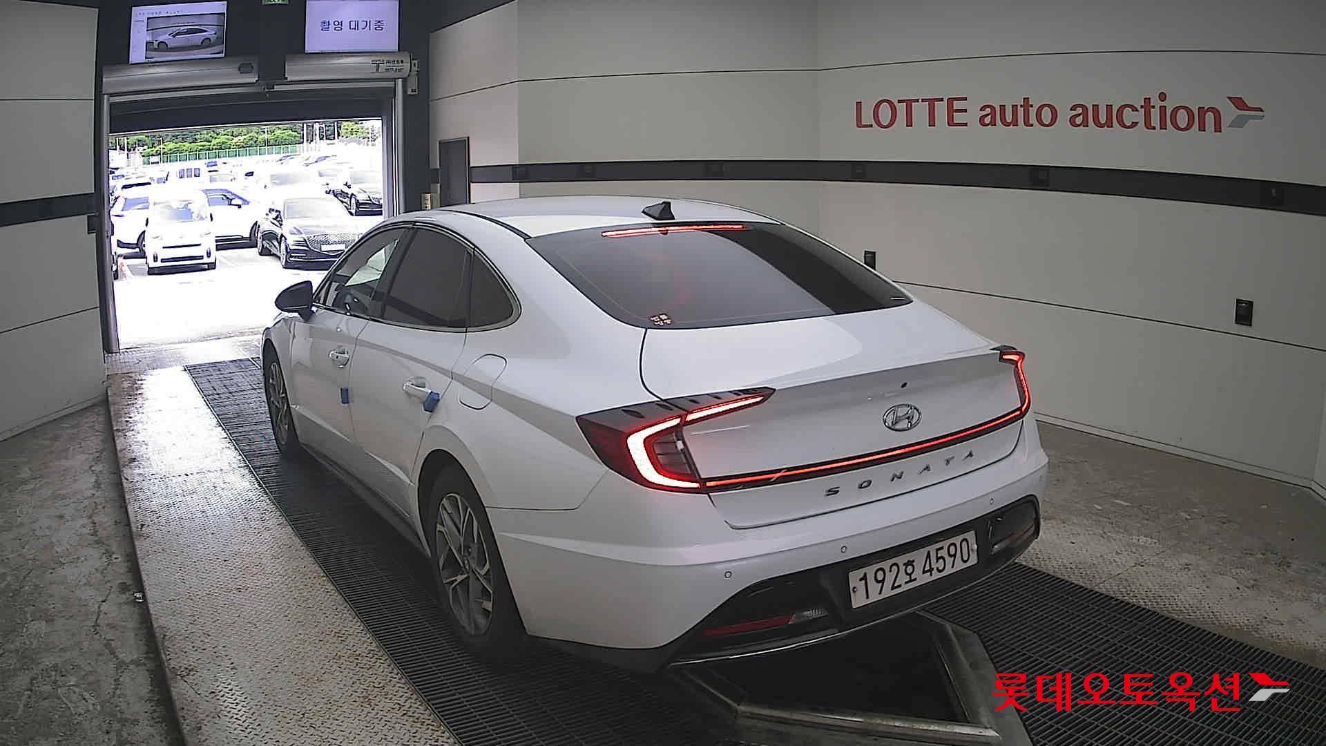 2022 - hyundai sonata