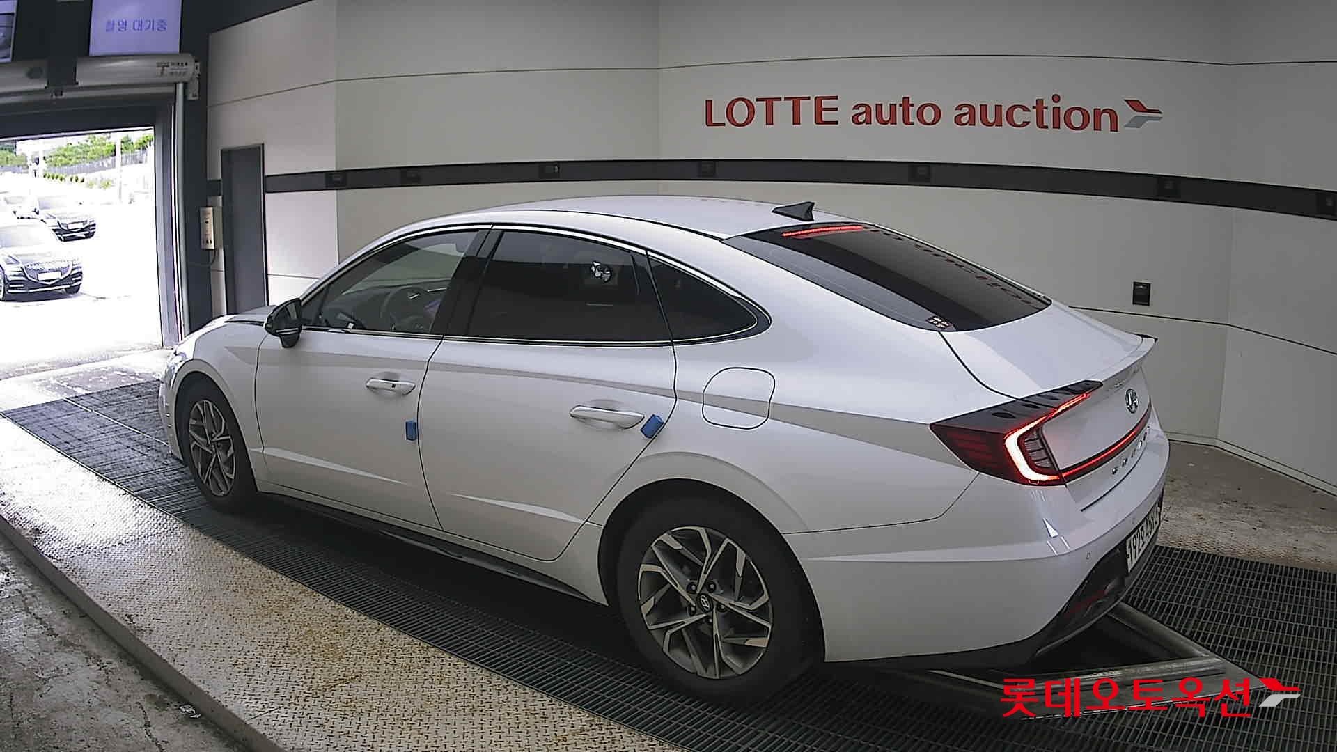2022 - hyundai sonata