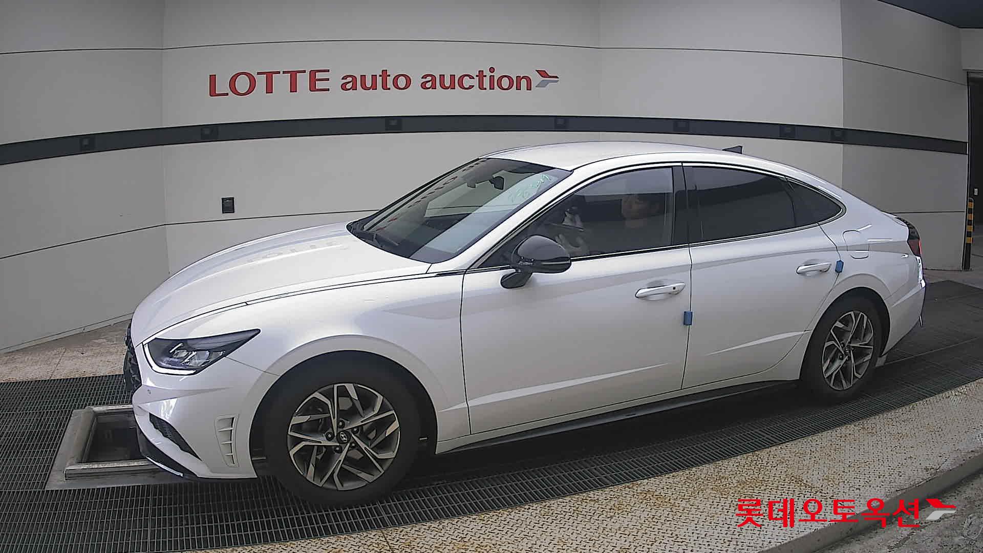 2022 - hyundai sonata