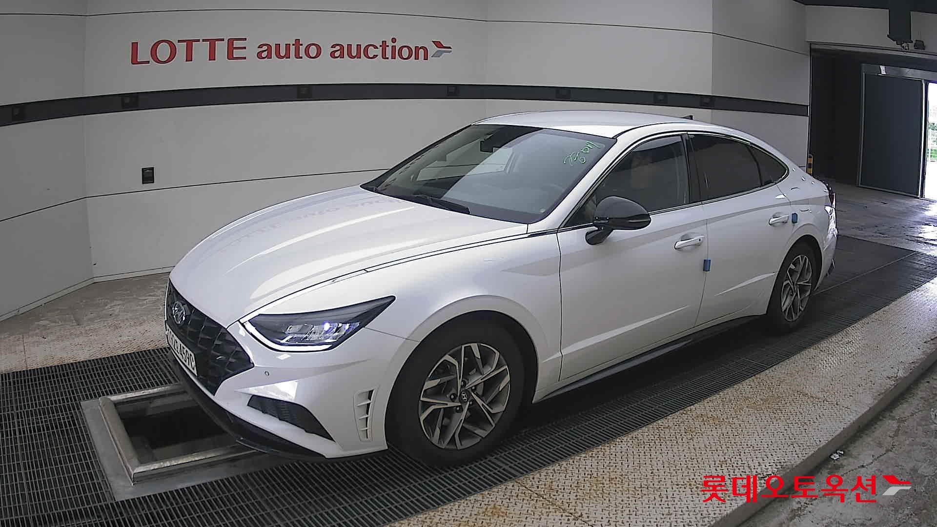 2022 - hyundai sonata
