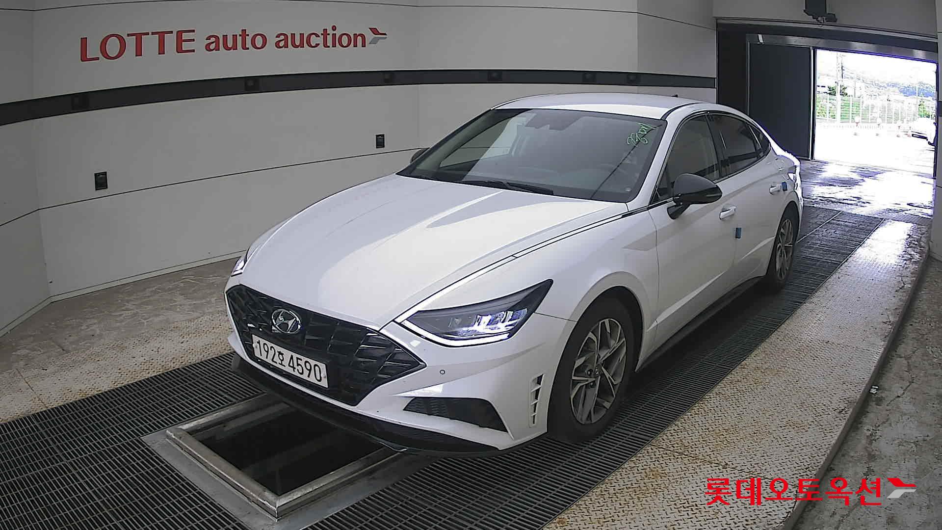 2022 - hyundai sonata