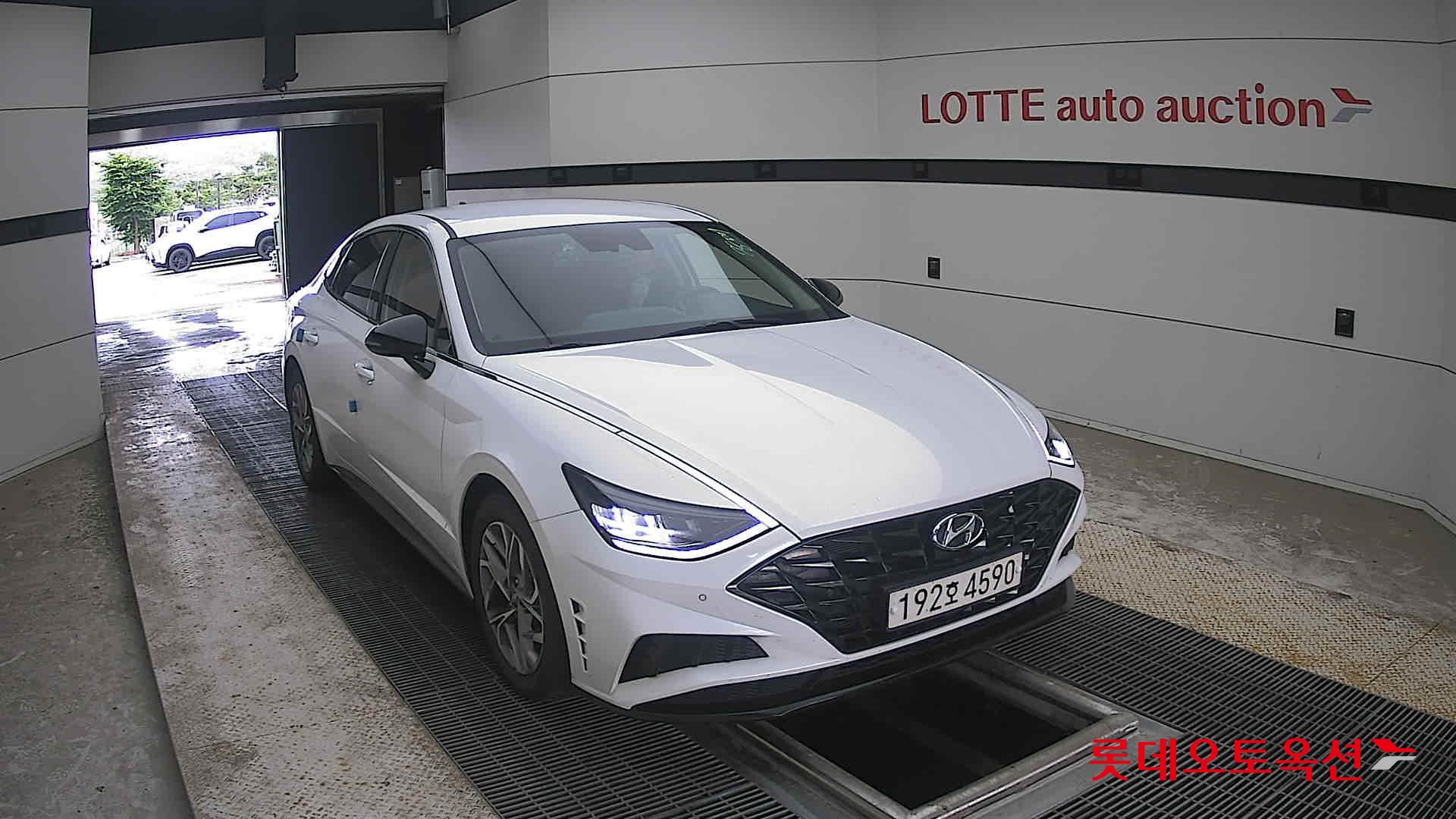 2022 - hyundai sonata