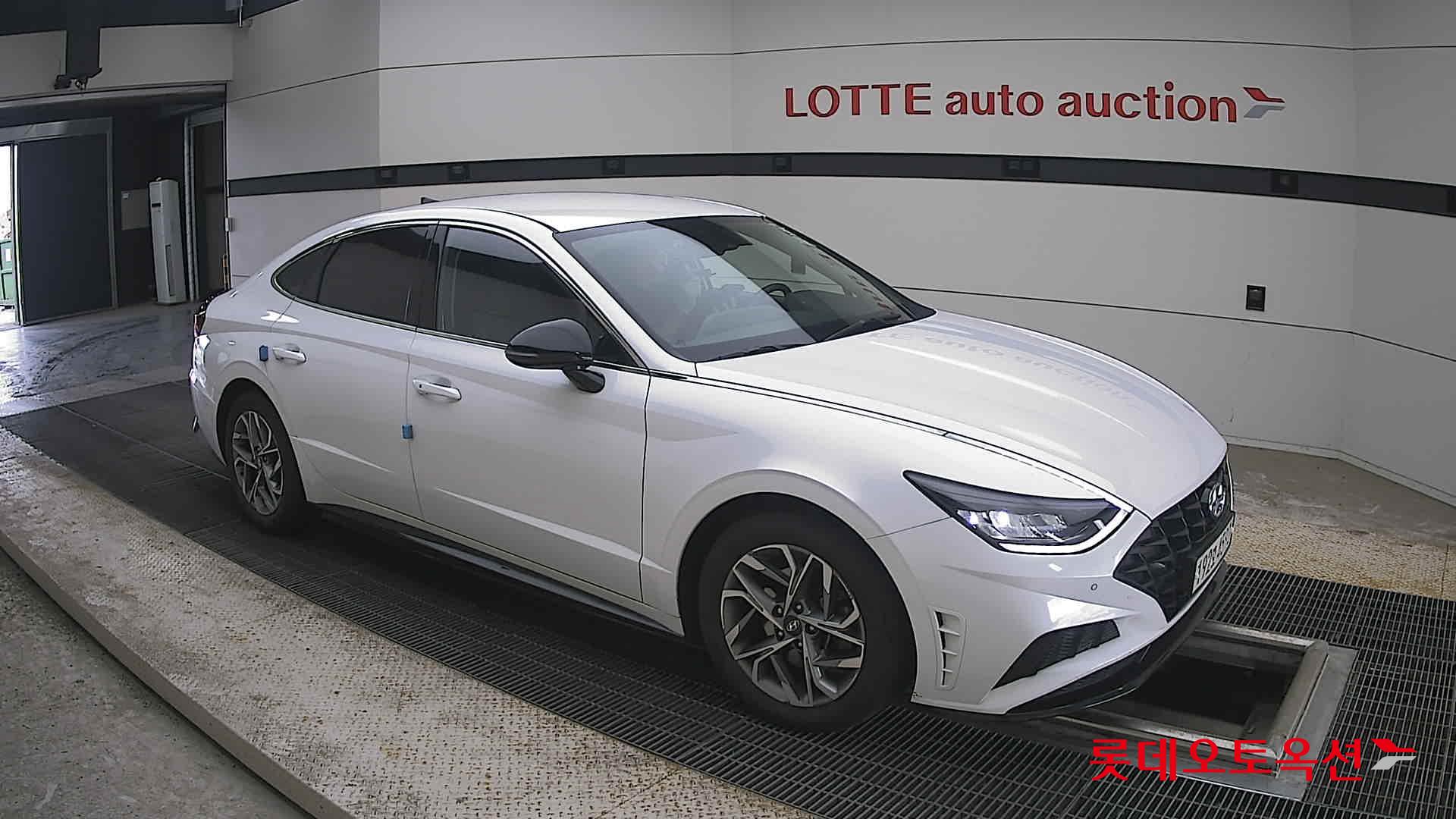 2022 - hyundai sonata