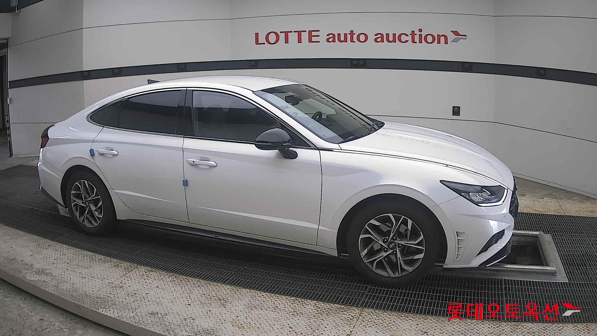 2022 - hyundai sonata