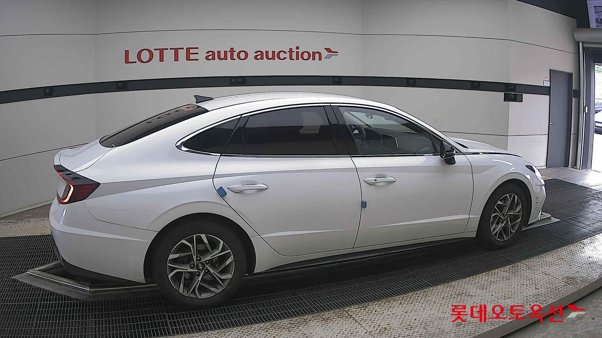 2022 - hyundai sonata